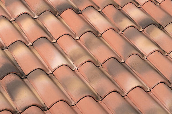 Tuile MONIER silvacane Abeille 10 - 2