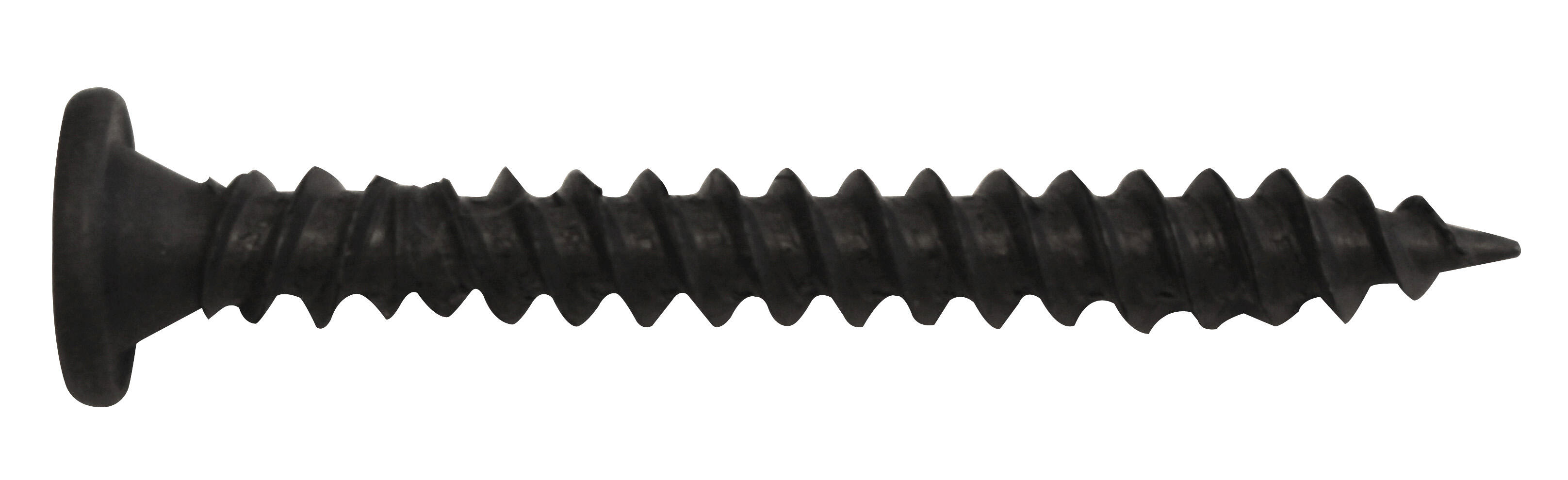 Boîte de 200 vis acier STANDERS, Ø3.5 x L.35 mm - 2