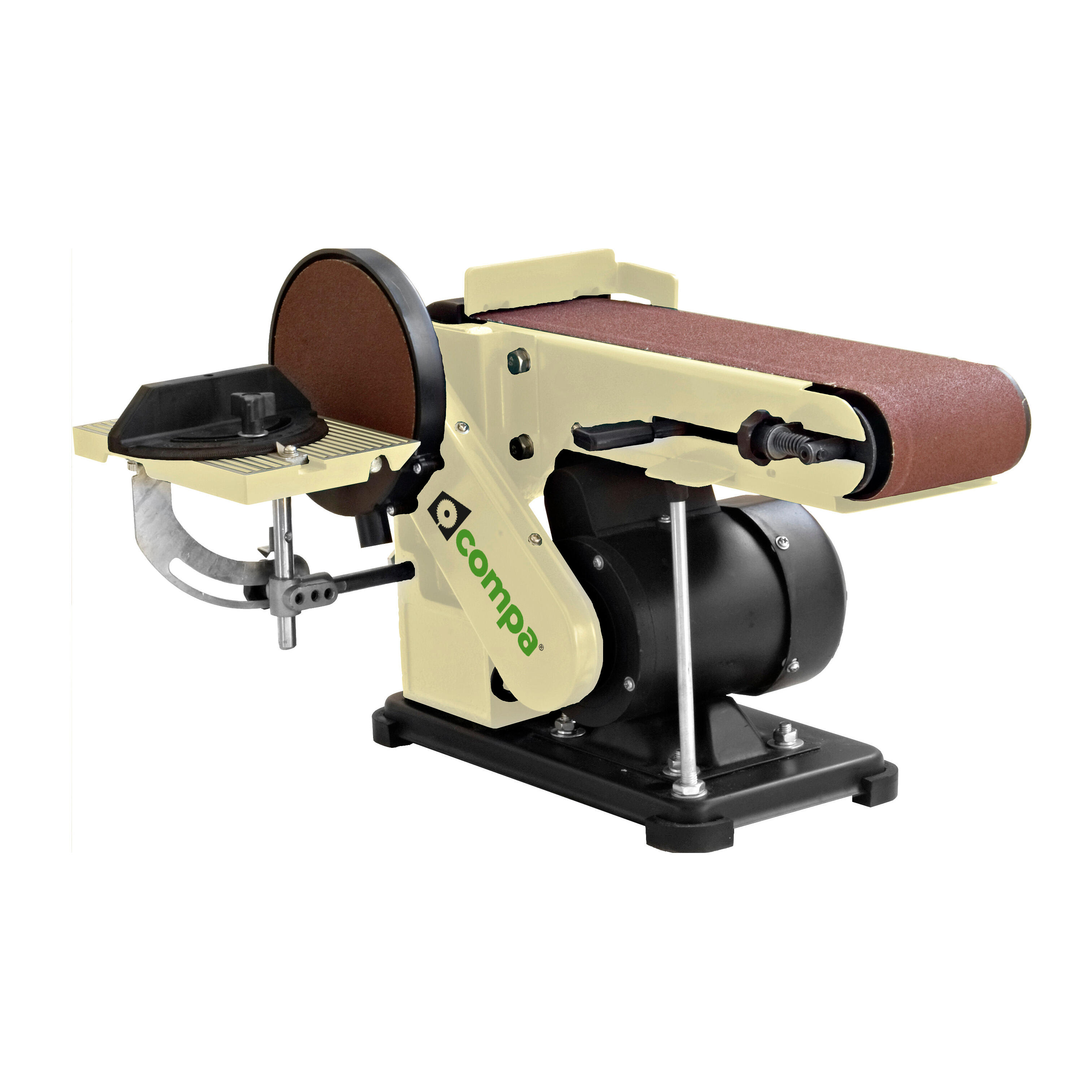 Kit Di Nastri Abrasivi Per Levigatrice A Nastro Da 3x21 Pollici 20 Pezzi~p143689151 - Foto 10