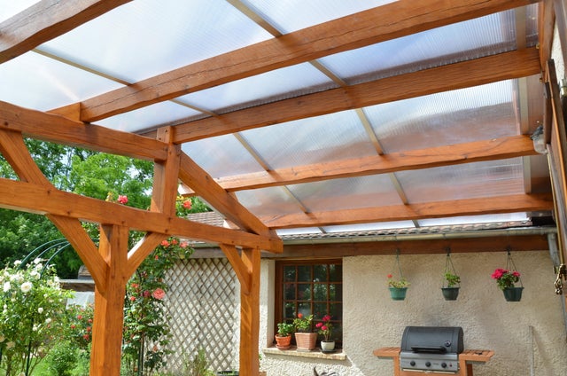 Profil jonction pour plaque ep. 16/32 mm Profil jonction blanc 4m pr 16-32mm bla