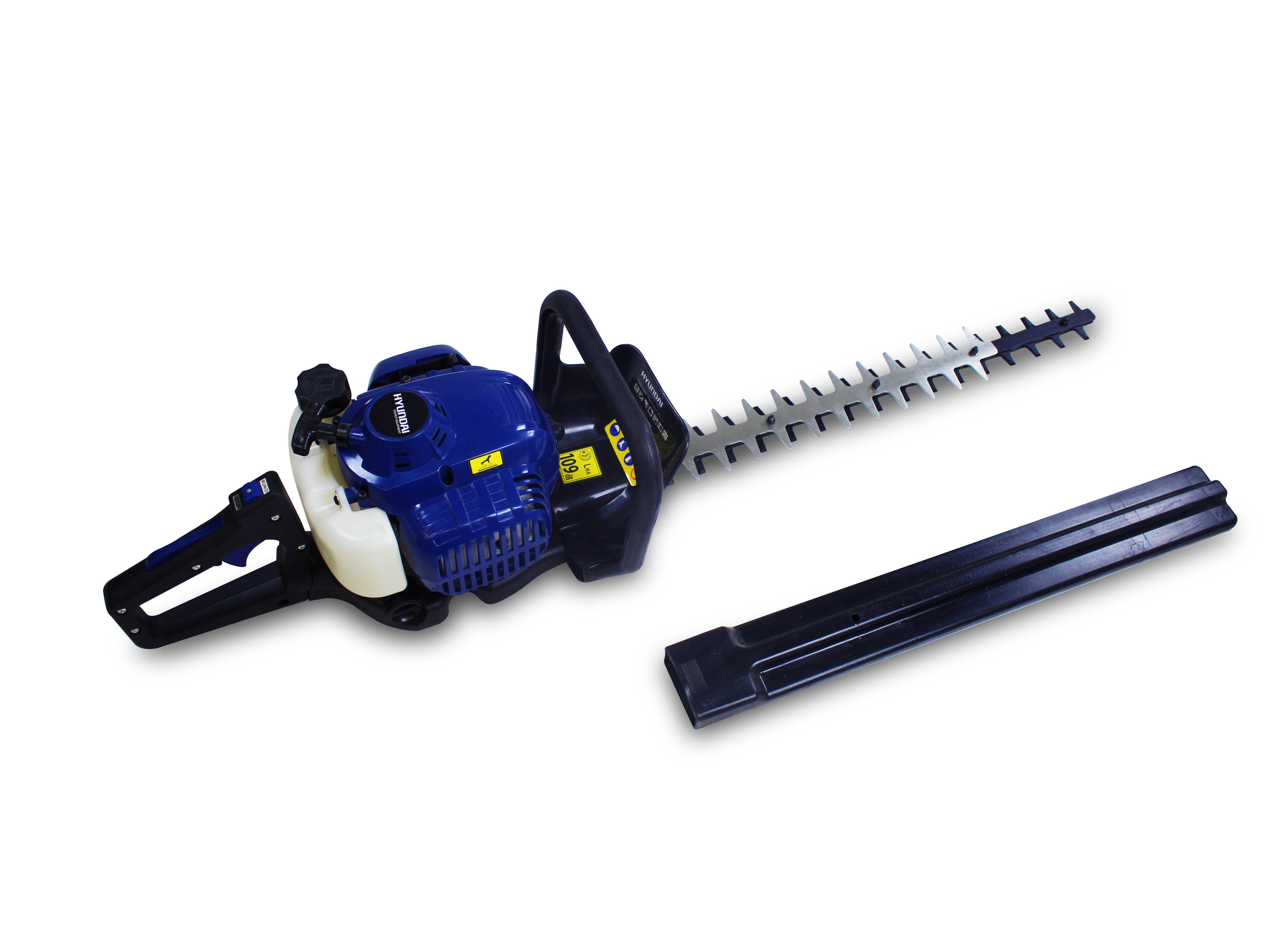 Taille-haie à essence Ht.26 L.56 cm, 26 cm³, HYUNDAI - 3