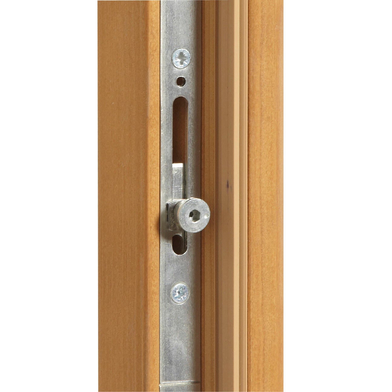 Fenêtre Bois Essentiel H.105xl.80cm, 2 vantaux - 6