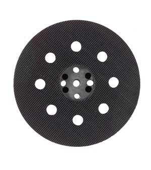 Plateau De Ponçage Bosch Pour Ponceuses Delta PDA 100 Et PDA 120 - Fabriqué En Allemagne