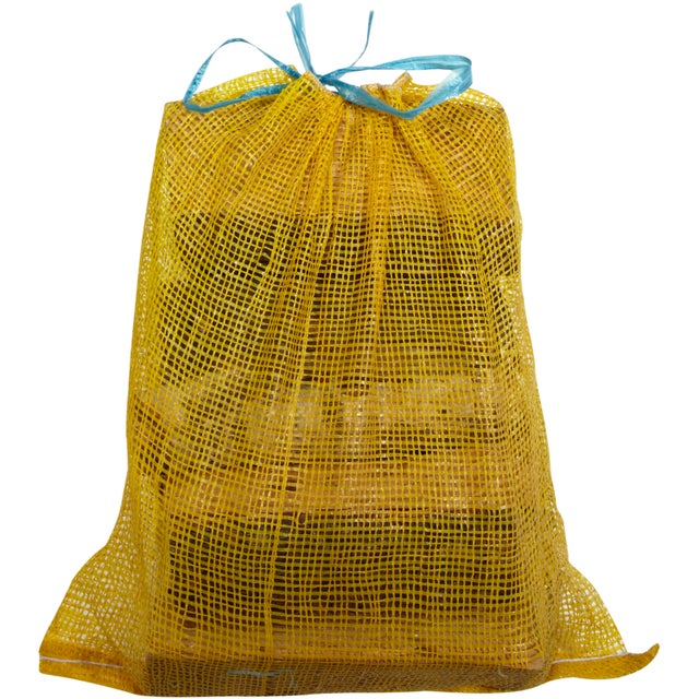 Bûches L.30 cm, filet 25 dm³