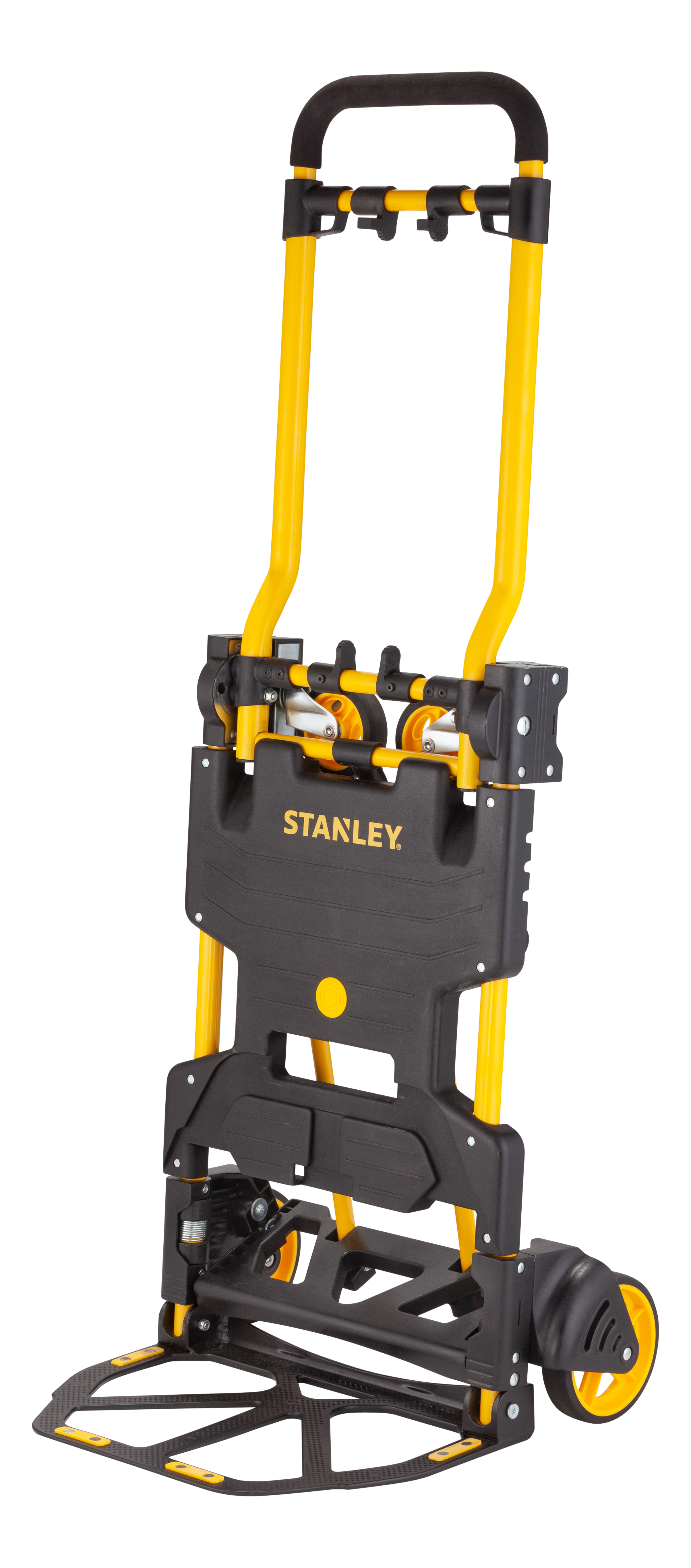 Chariot de manutention STANLEY modulable 2 en 1 - 2