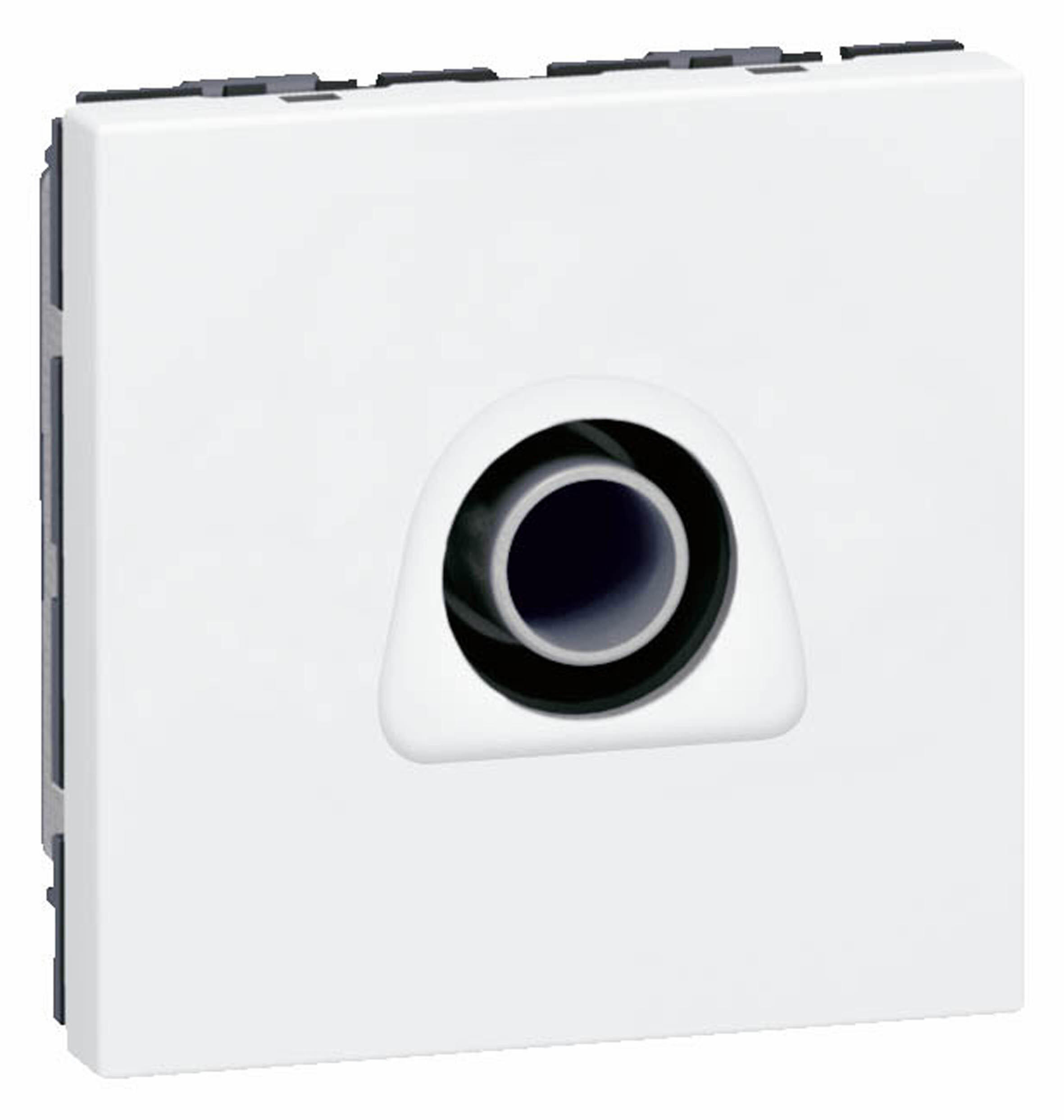 Prise Téléphonique Legrand Mosaic 78738 - Prise PTT, Pour Installation électrique, à L'unité