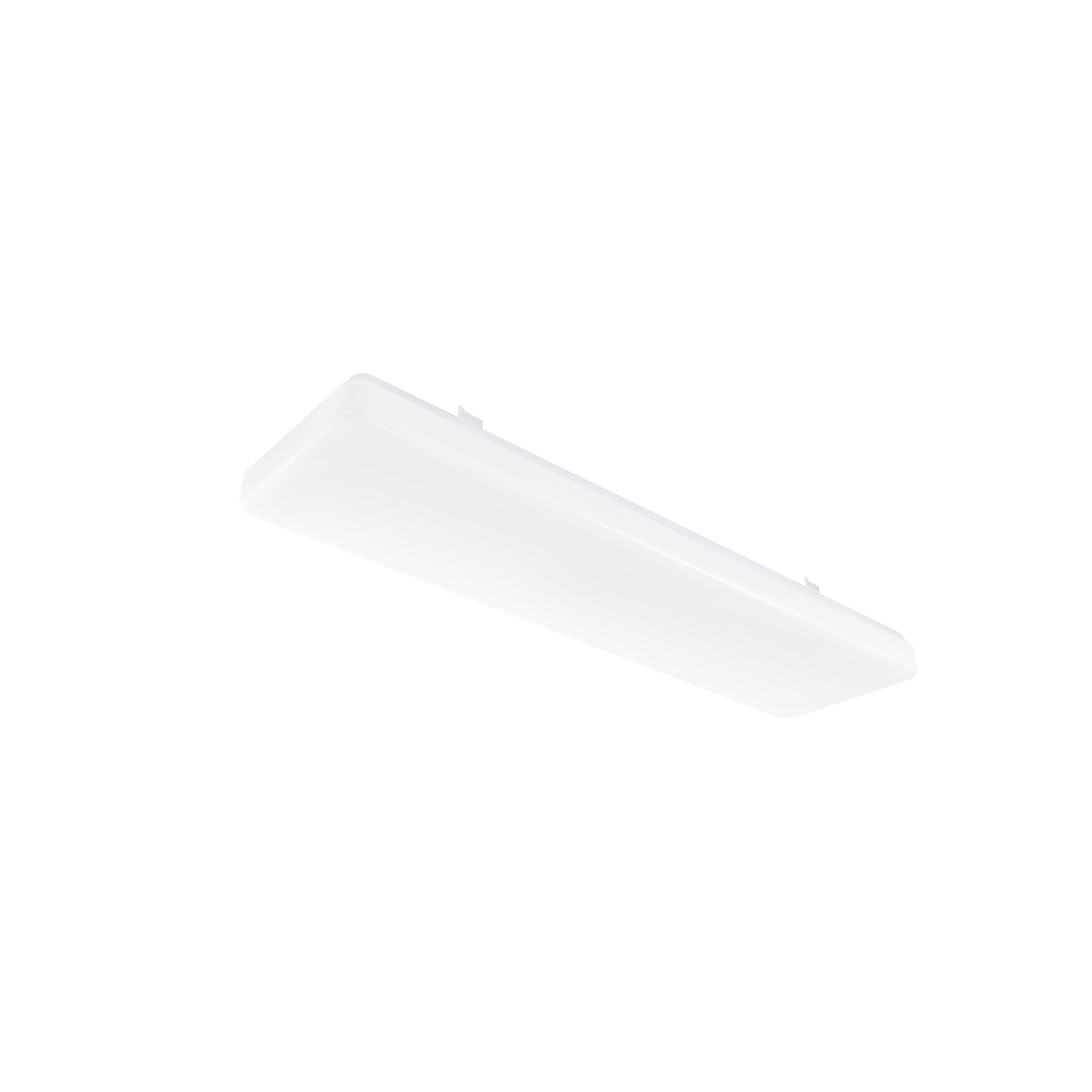 Plafonnier garage, 60 cm, led intégrée, blanc neutre , NORDLUX Trenton - 4