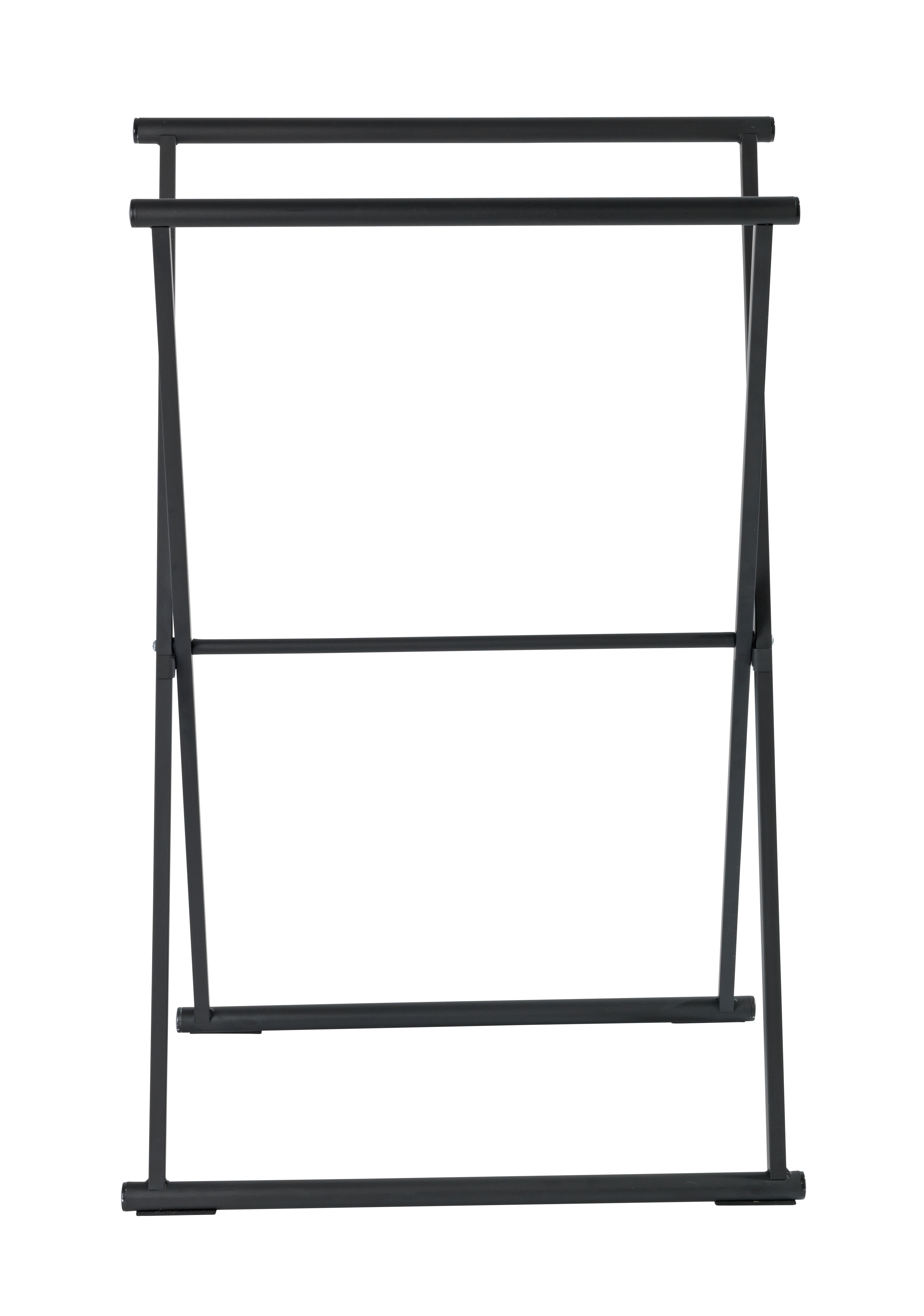 Porte-serviettes à poser, Lava - 3