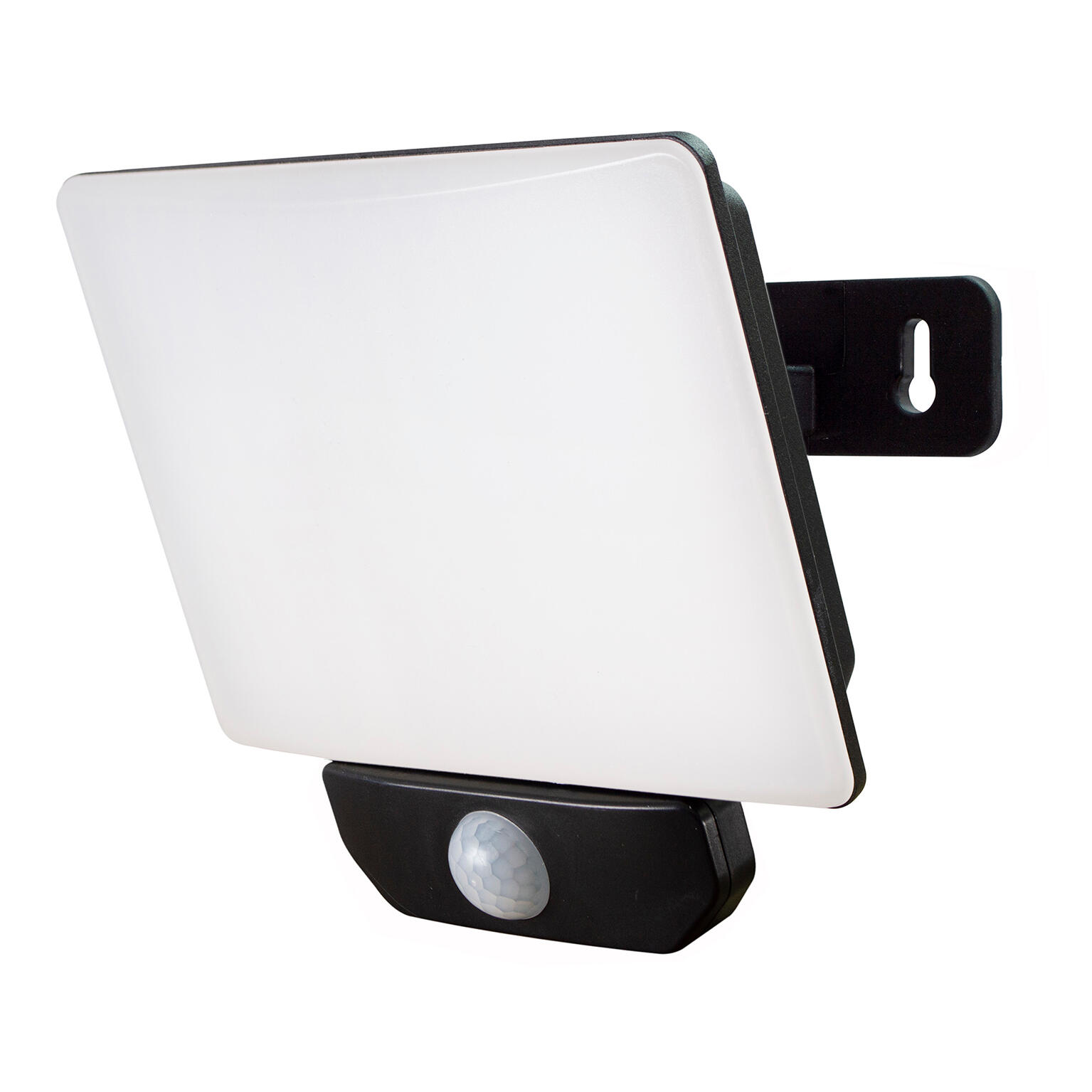 Projecteur LED Tibelec Portable - USB Rechargeable - Étanche - Pour Intérieur Et Extérieur