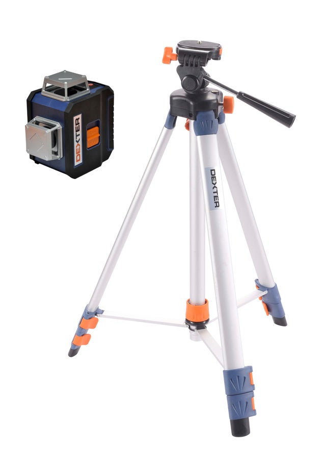 Location de niveau laser 360°