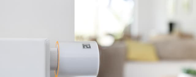 Valvulas termostaticas wifi hotsell