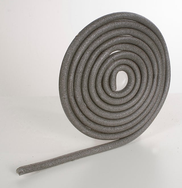 Fond de joint Longueur 5m Diamètre 10mm