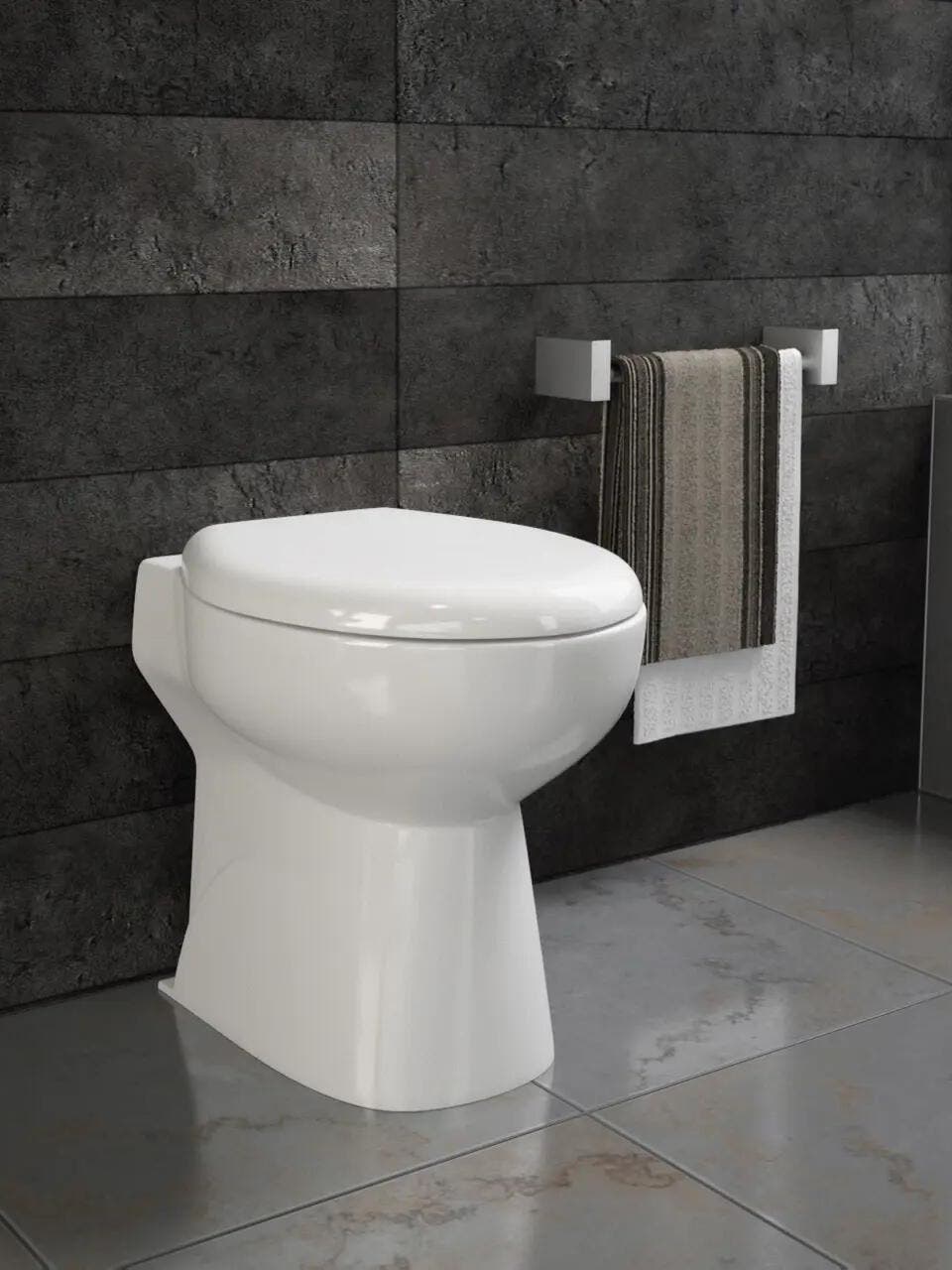 17 erreurs à éviter avec un WC sanibroyeur  Sanibroyeur, Wc broyeur,  Amenagement toilettes