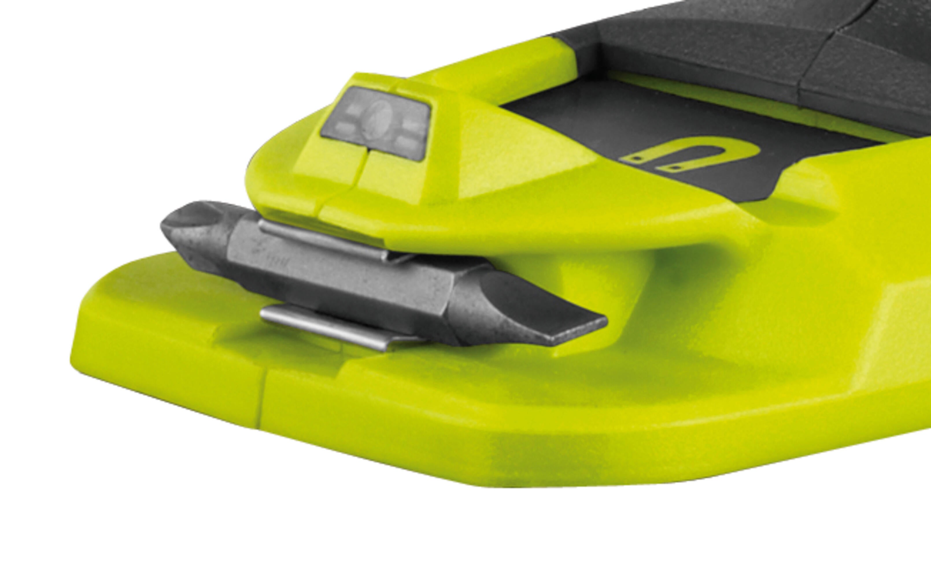 Perceuse sans fil RYOBI ONE+ R18DD3-220S 18V, 2 batteries 2Ah - 5