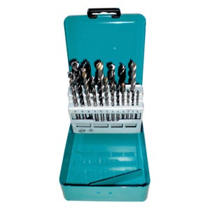 DeWalt DCD703L2T-QW Trapano Avvitatore Brushless Multitesta XR 12 V Con Due Batterie 3 Full