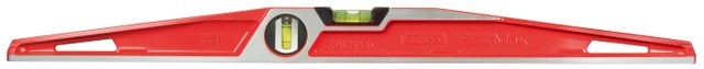 Niveau antichoc STANLEY 1-42-214, L.60 cm