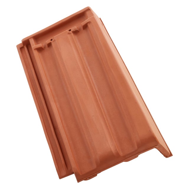 Rive droite H10 flammée rustique IMERYS