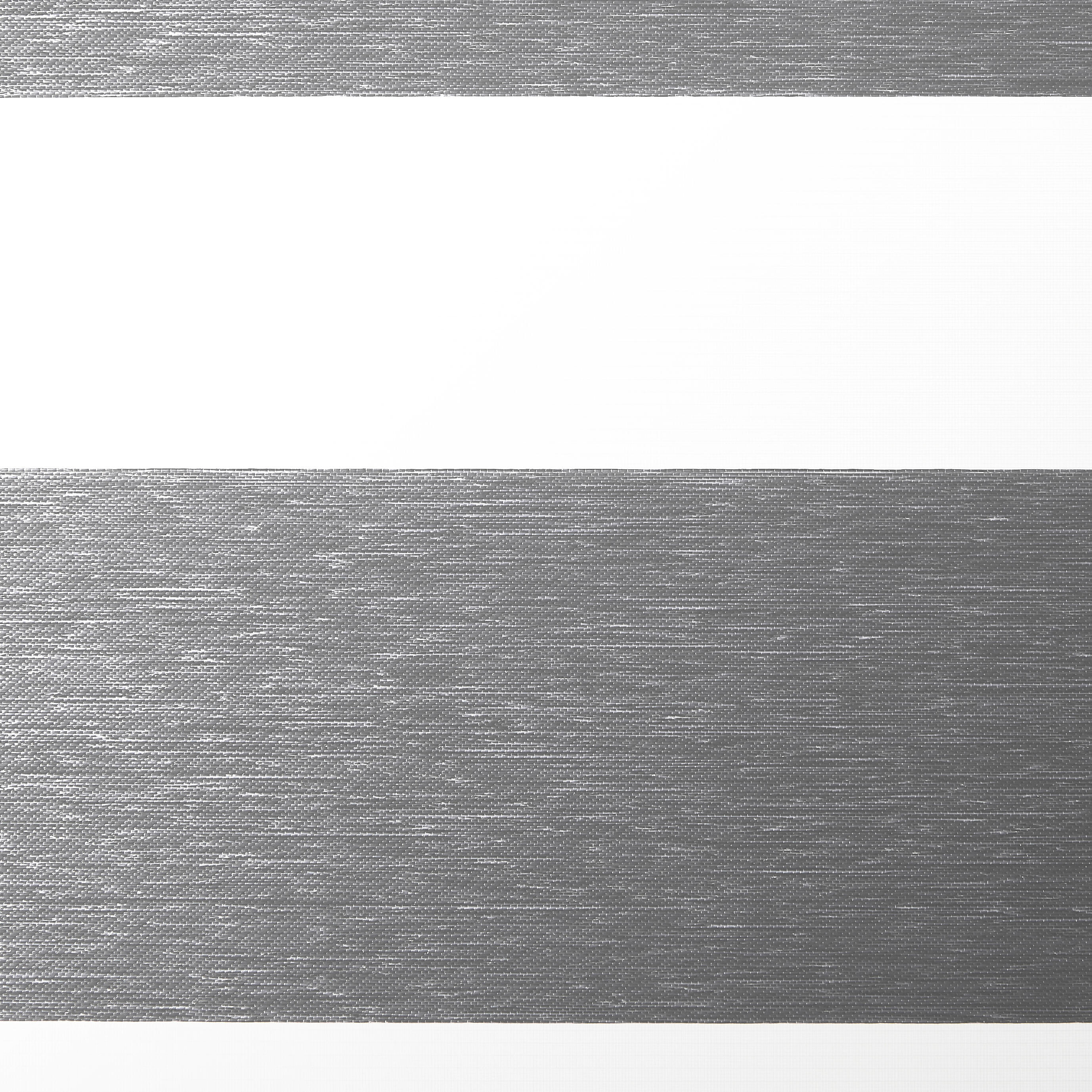 Store enrouleur jour / nuit Authentic anthracite, l.55 x H.160 cm, DECOSOL DELUXE - 4
