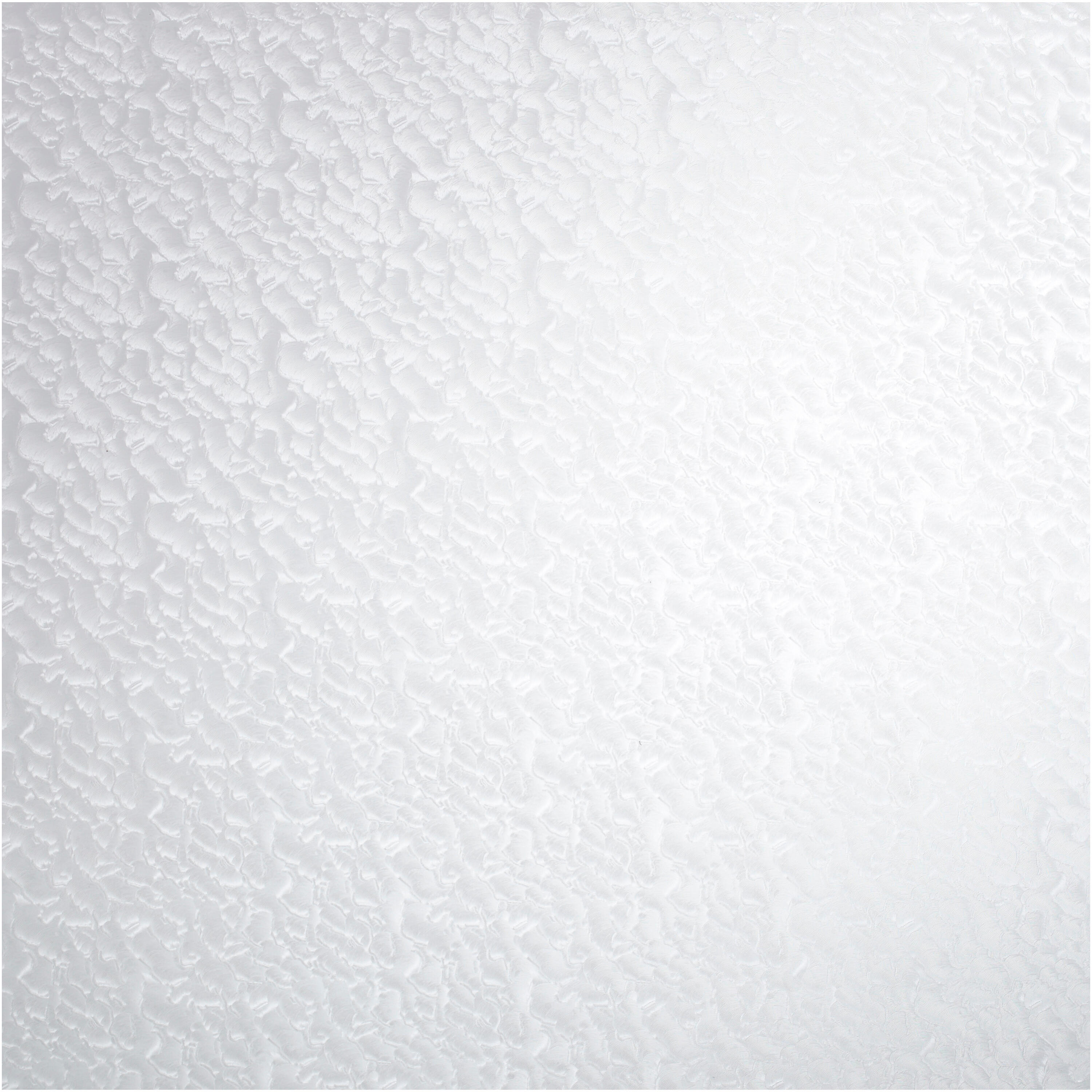 Folia statyczna Snow 67.5 x 150 cm - 3