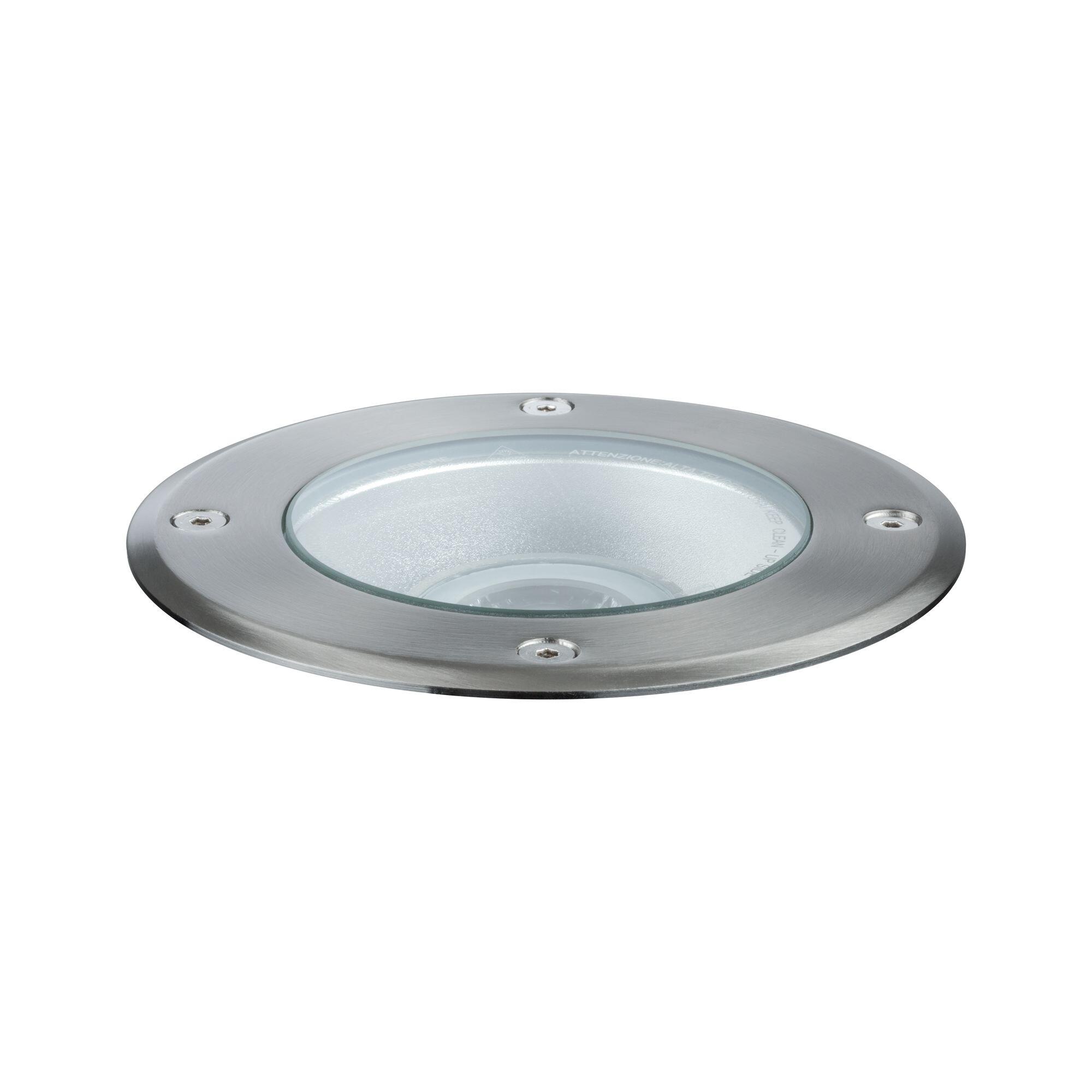 Spot à encastrer extérieur Plug & shine LED intégrée 609 Lumen D14 cm PAULMANN - 5
