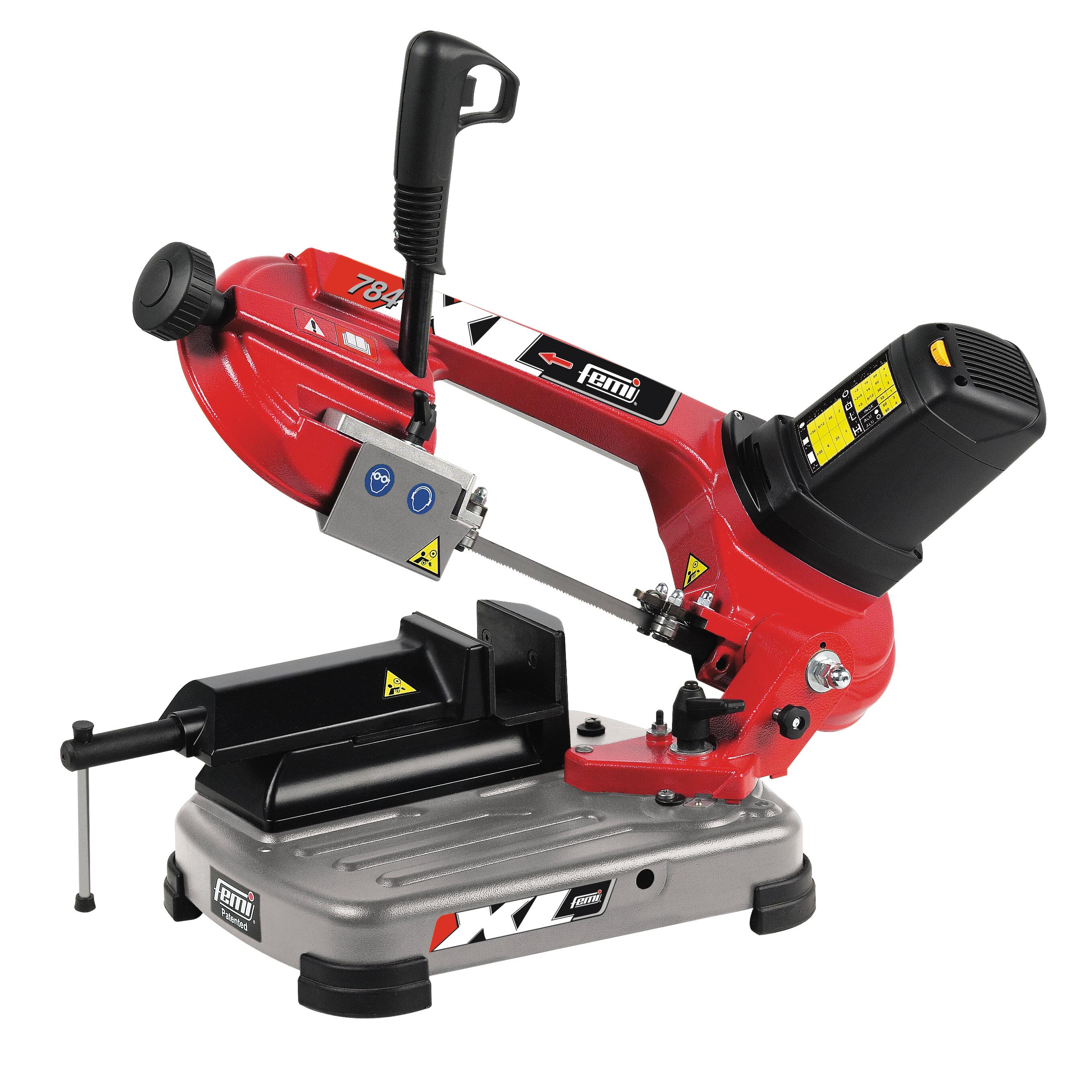 Lama Per Seghetto A Mano "Cobalto - Foto 5