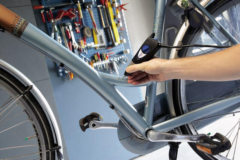 Graveur électrique multimatériaux DREMEL 290-1, 35 W - 2