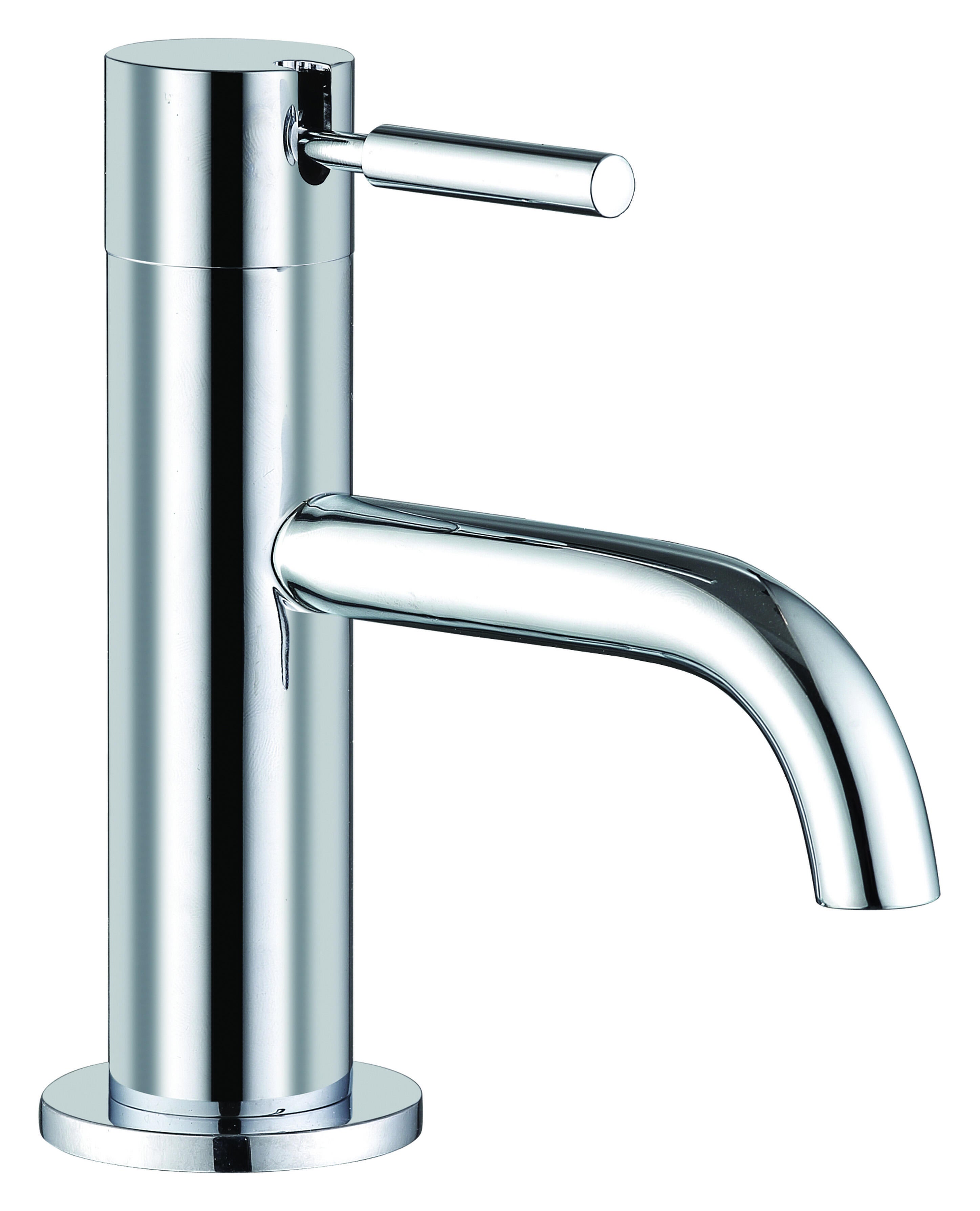 de lavemains eau froide chromé brillant Celtic Leroy Merlin