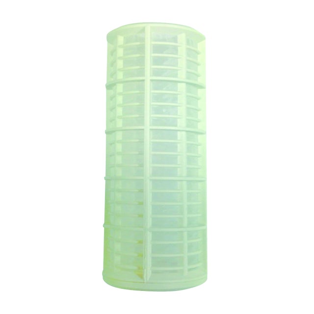 Cartuccia filtro acqua antisedimentazione rete 5