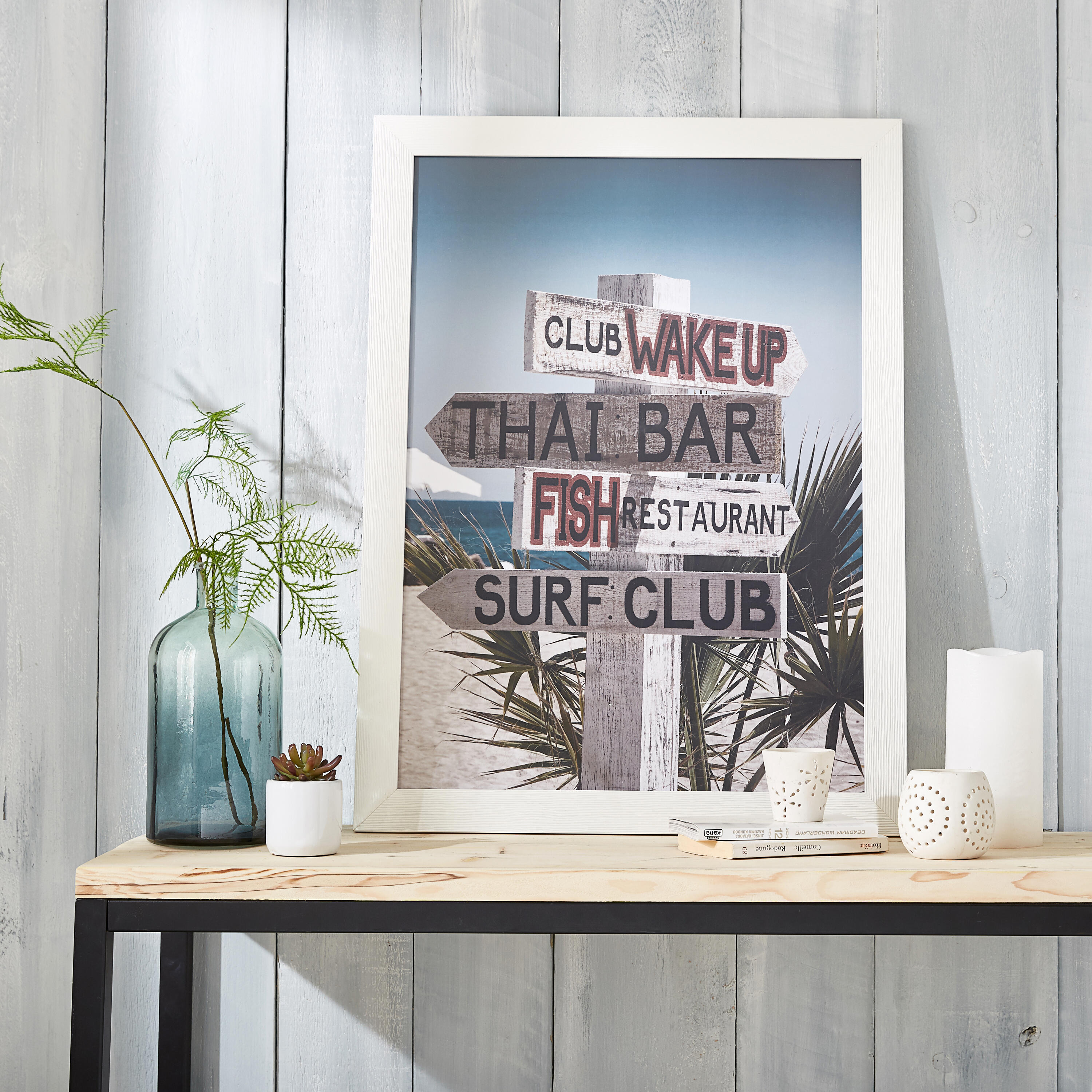 Moldura INSPIRE MIA 40X50CM - 3