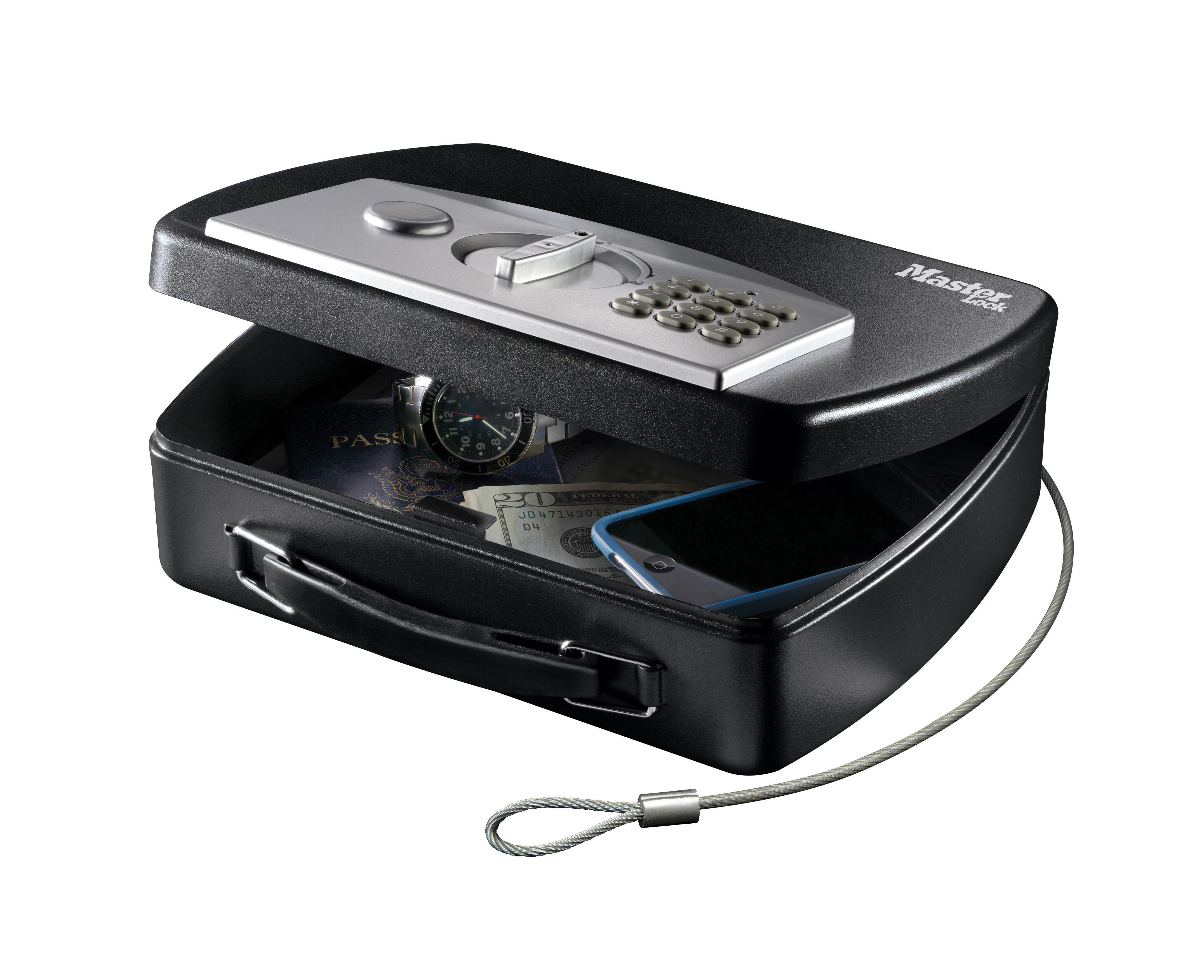 H.7.4 x l.25.4 x P.20.1 cm