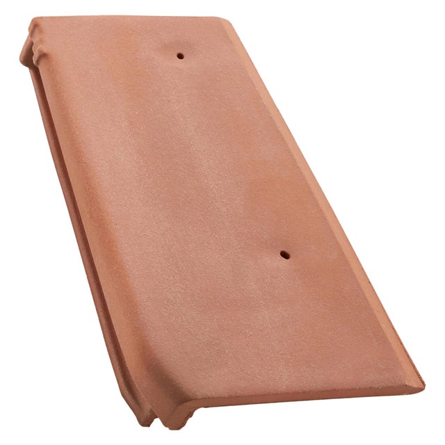 Rive droite 200.01 IMERYS TOITURE rouge ancien