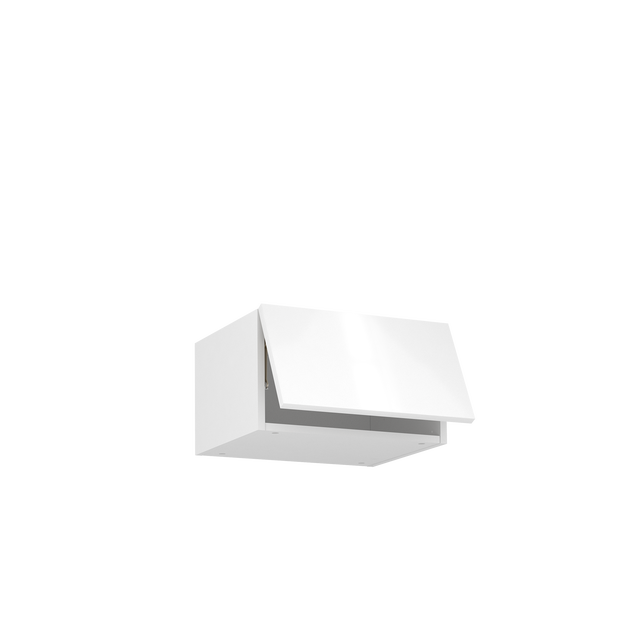 Móvel de cozinha com porta Delinia Sevilha 45X35X26 cm branco