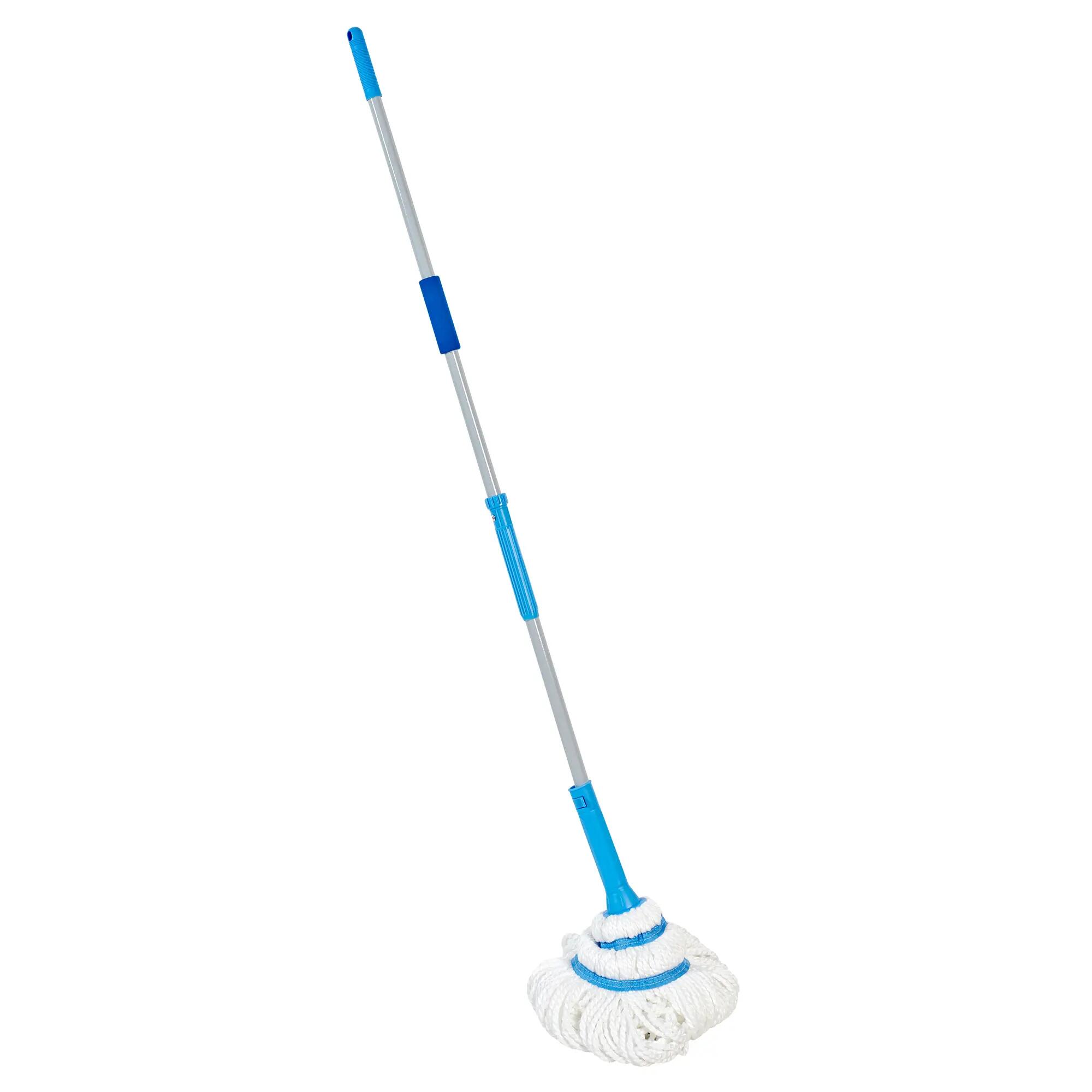 Balai serpillère Essorage intégré SPONTEX EXPERT - 2