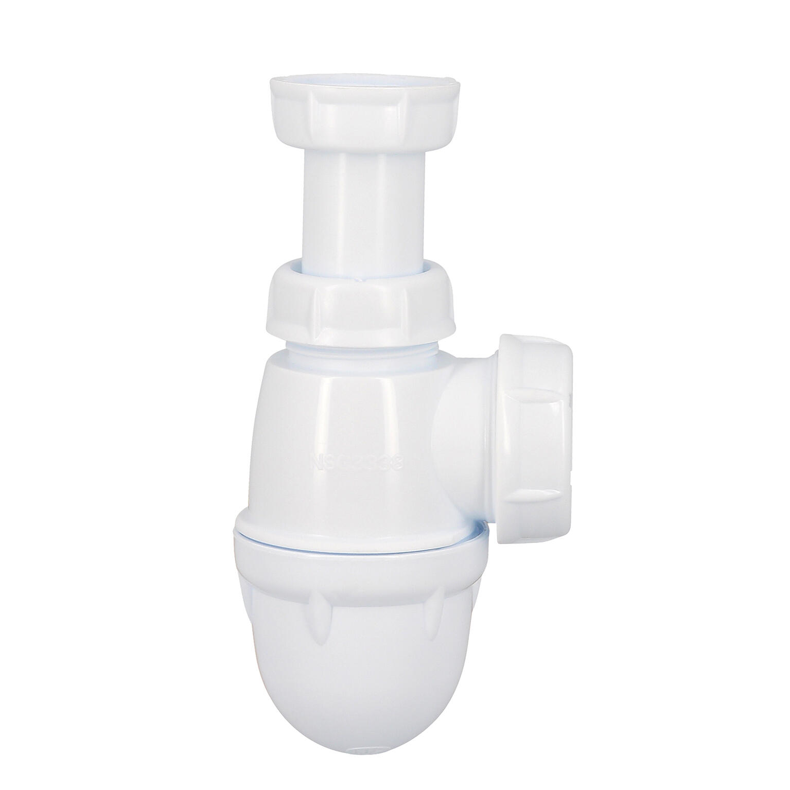 Siphon pour lavabo, Diam.1