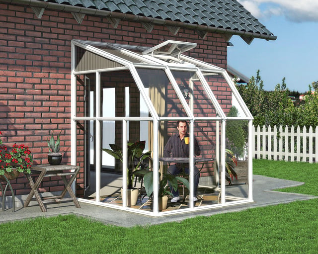 Prix Veranda 30m2 Leroy Merlin