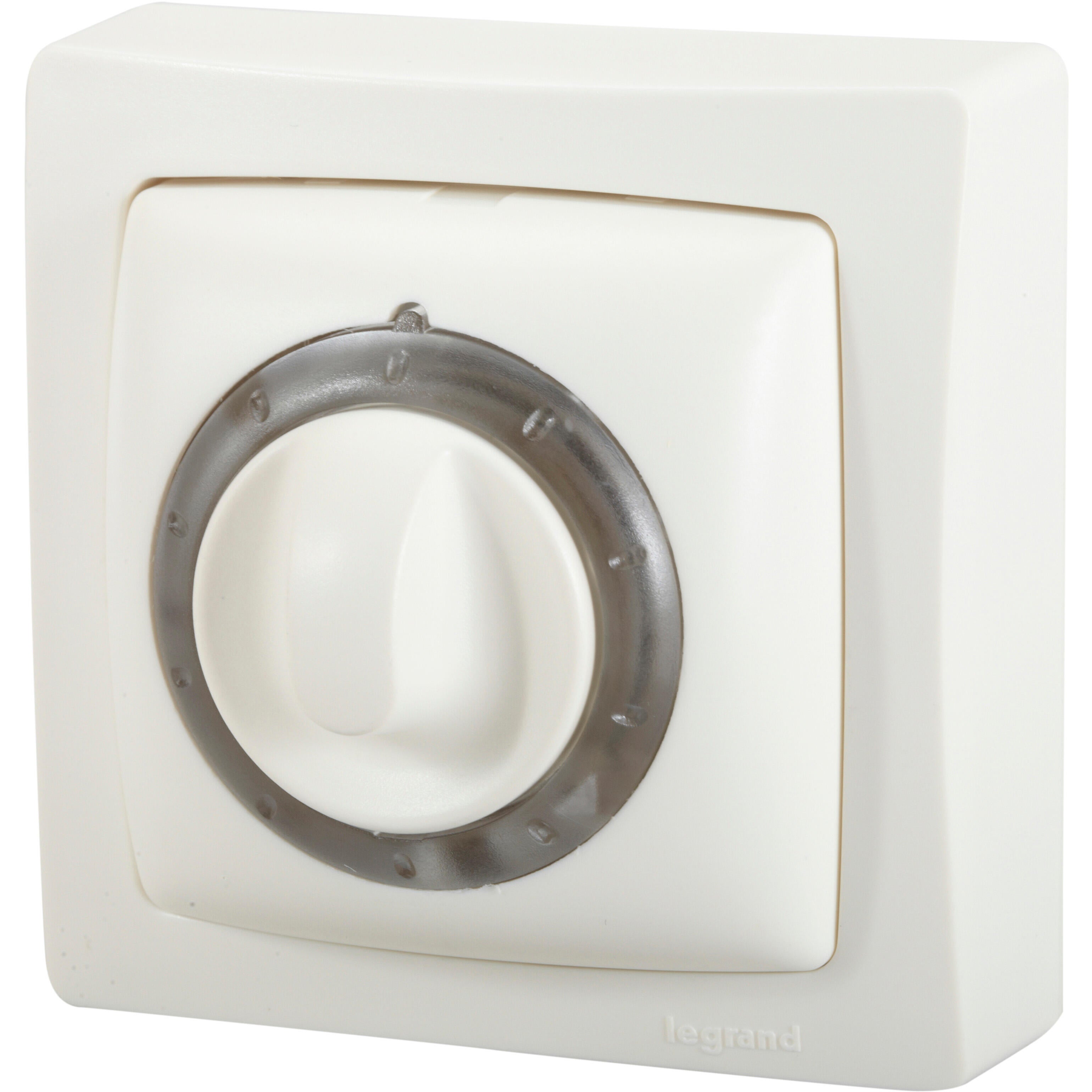 Interrupteur minuterie lumineux complet, LEGRAND Asl, blanc Leroy Merlin — free download