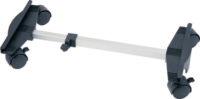 Chariot de transport QLIMA Grand modèle