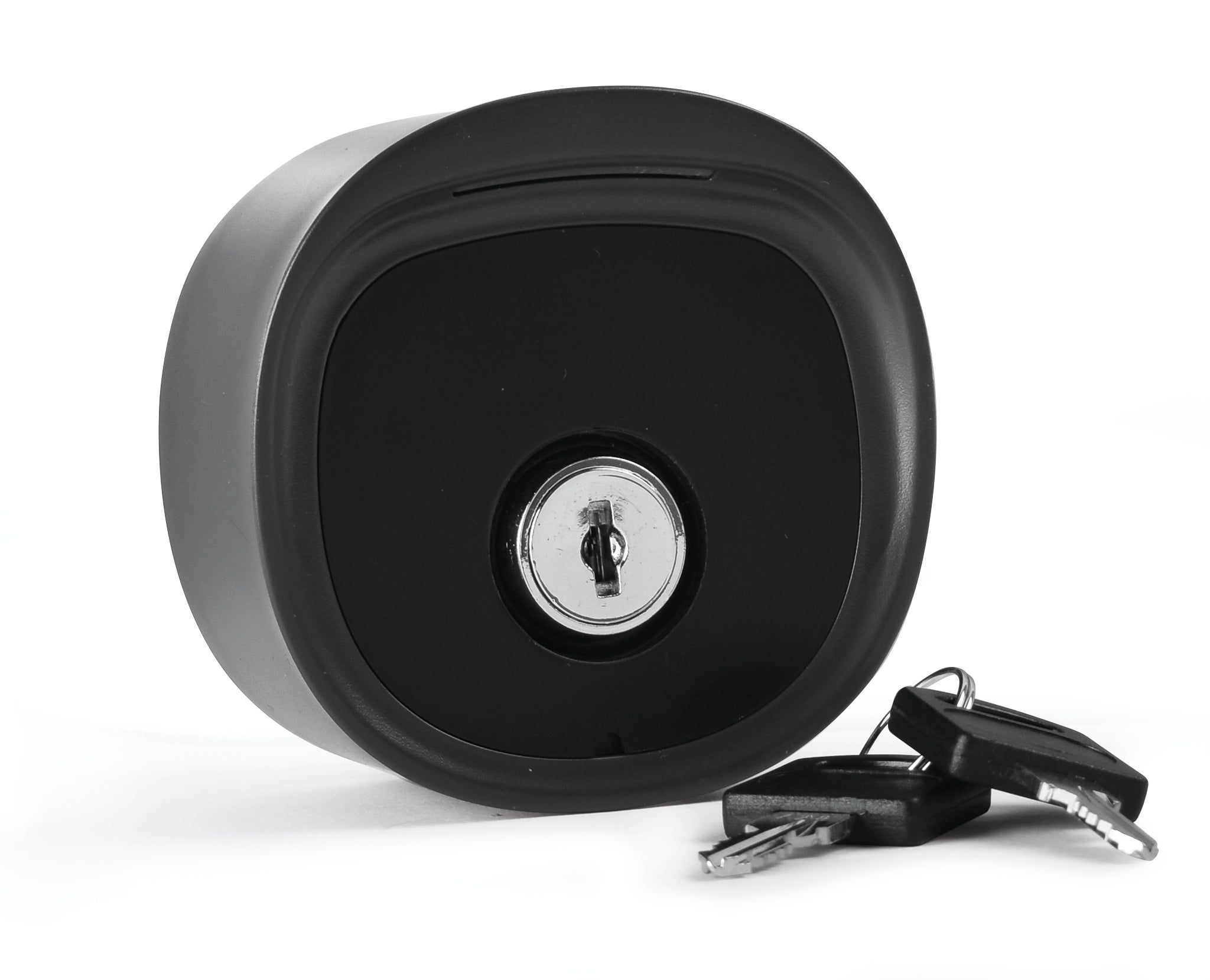 Sélecteur à clé  pour motorisation de portail, SCS SENTINEL - 3