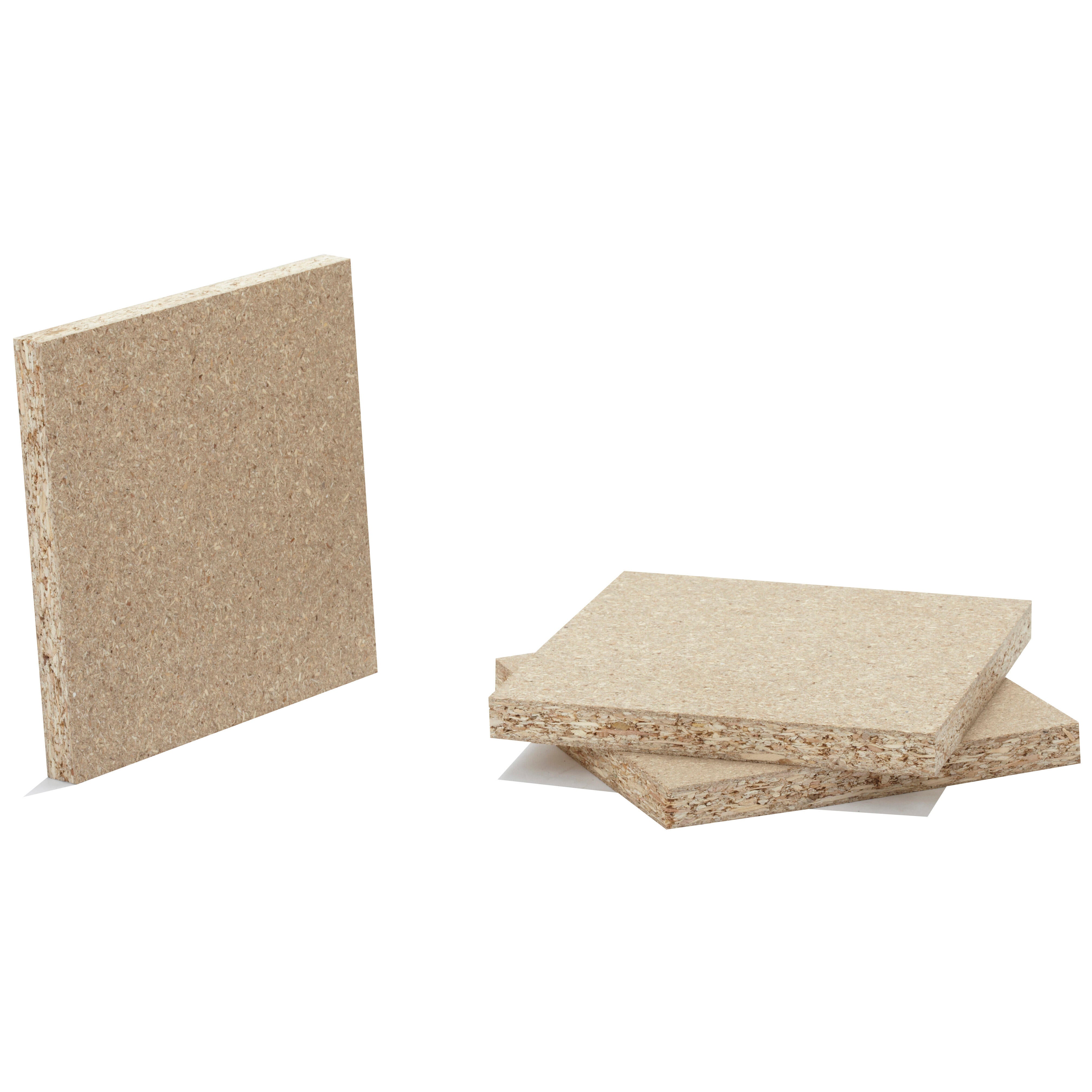 Panneau aggloméré naturel, Ep.22 mm (découpe sur mesure) - 3