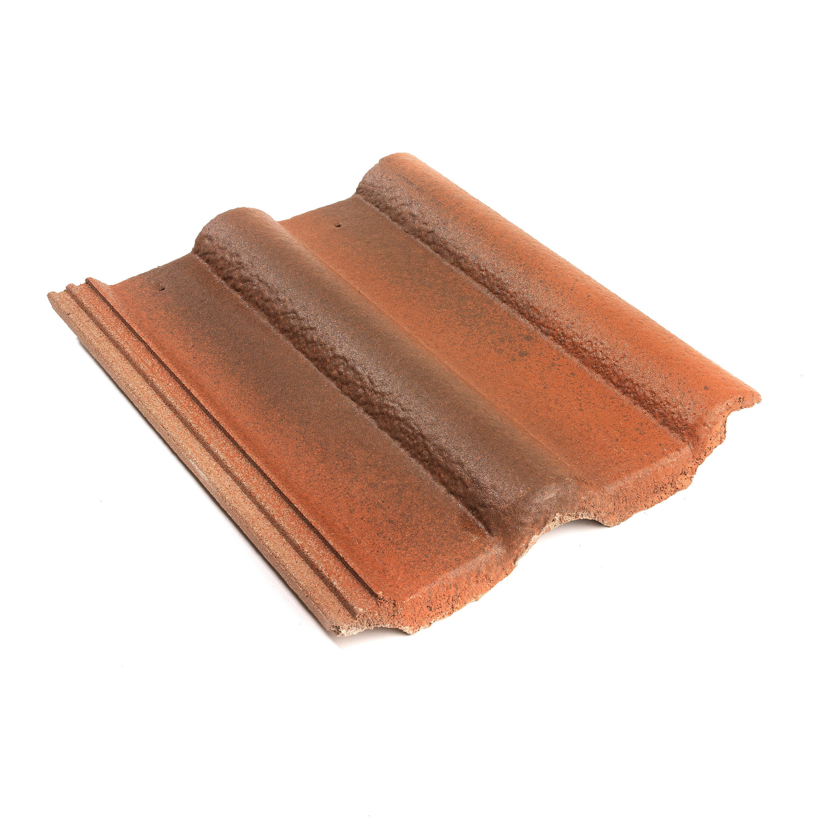 Tuile double MONIER badiane Romane dr10 - 3