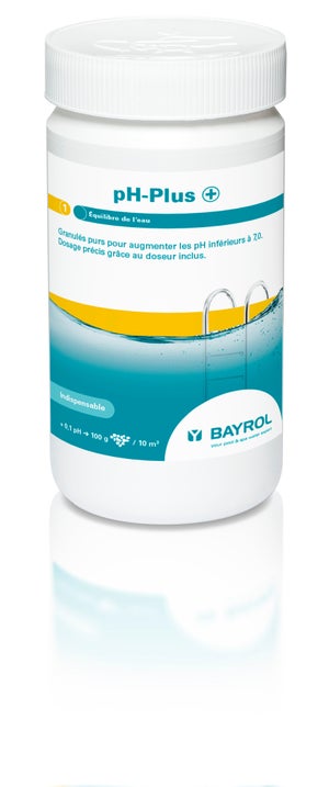 Ph plus poudre 5kg - Nmp - ph plus 5k Ph plus poudre 5kg - Nmp - ph plus 5k