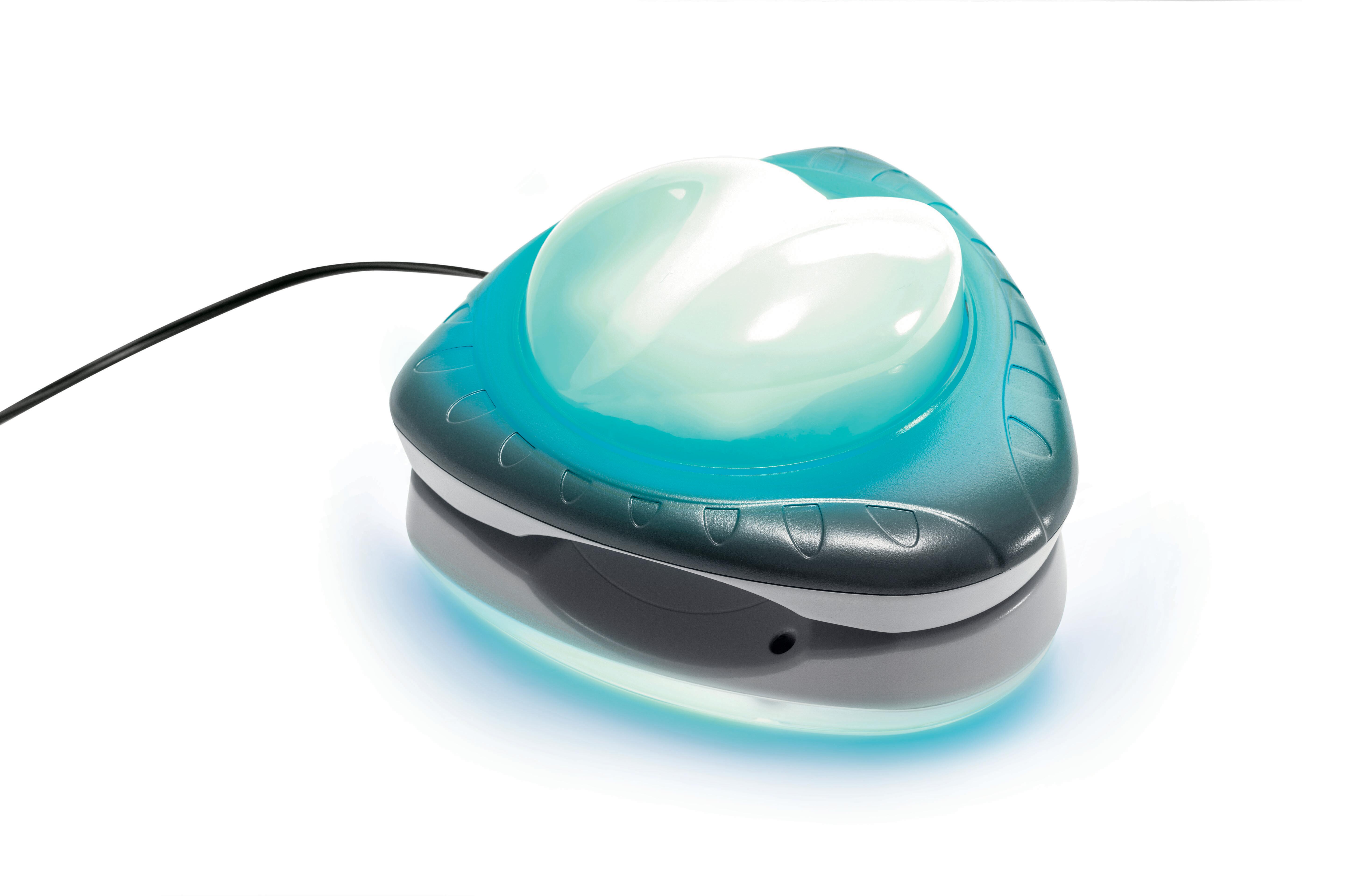 Spot LED de piscine INTEX multicouleur, 5 W - 5