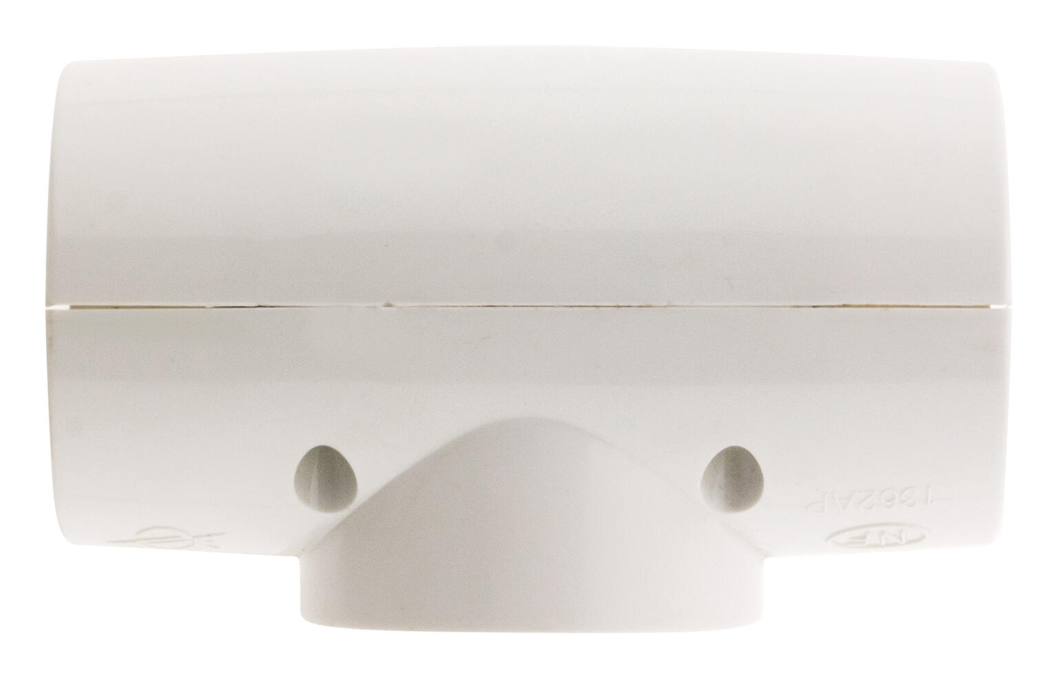 Multiprise 0 m blanc ZENITECH - 5