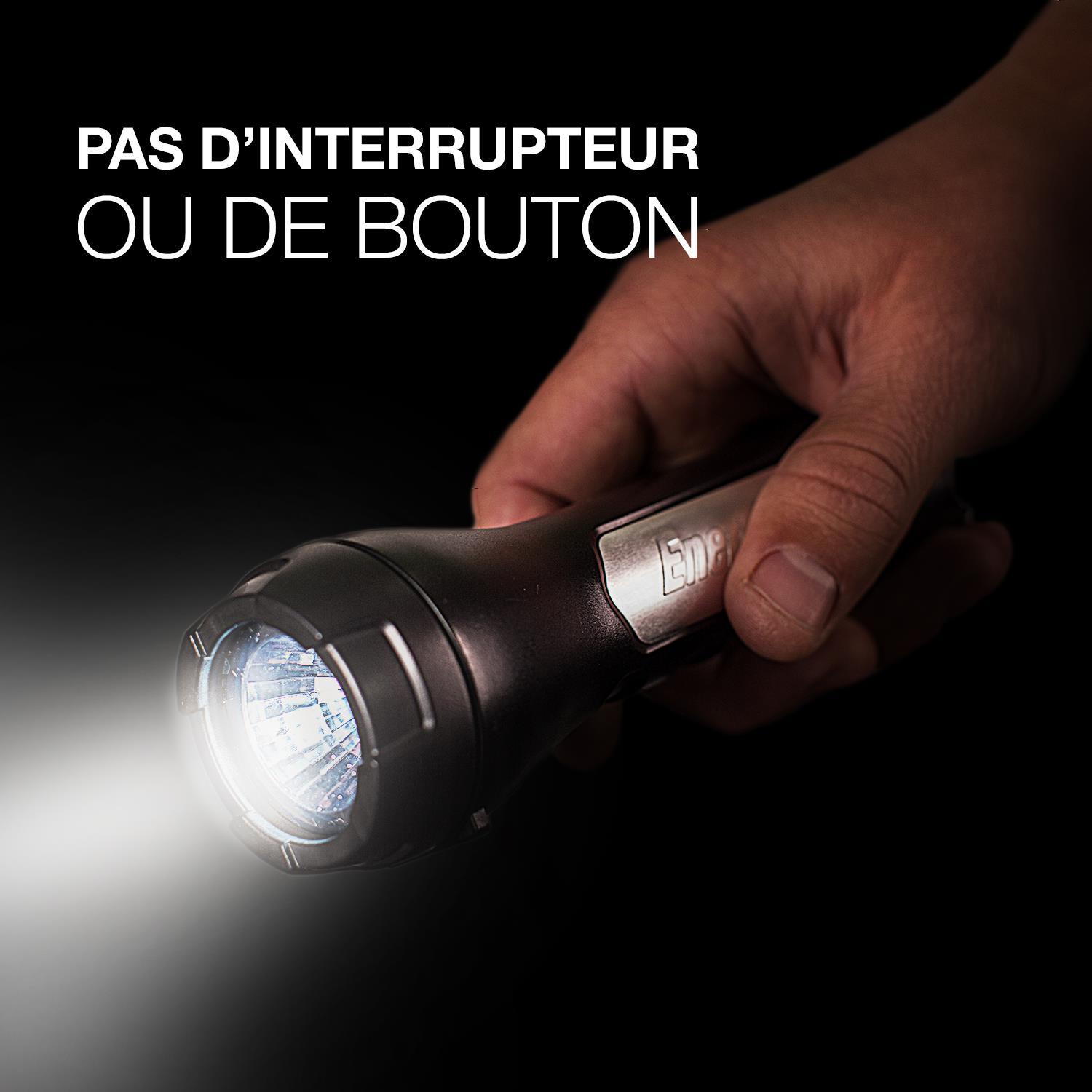 Torche à piles 50 lumens ENERGIZER - 4
