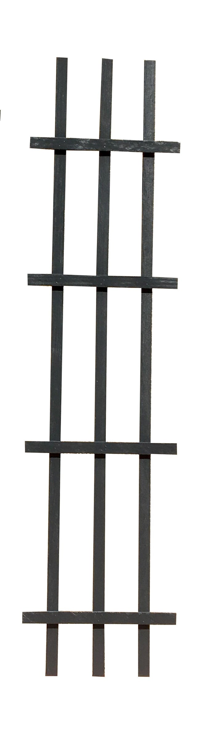 Lot 4 Protecteurs De Tronc D'Arbre En Plastique PP – Extensibles, Réutilisables – Garde-Arbres 30x20 Cm – Protection Jeunes Arbres !