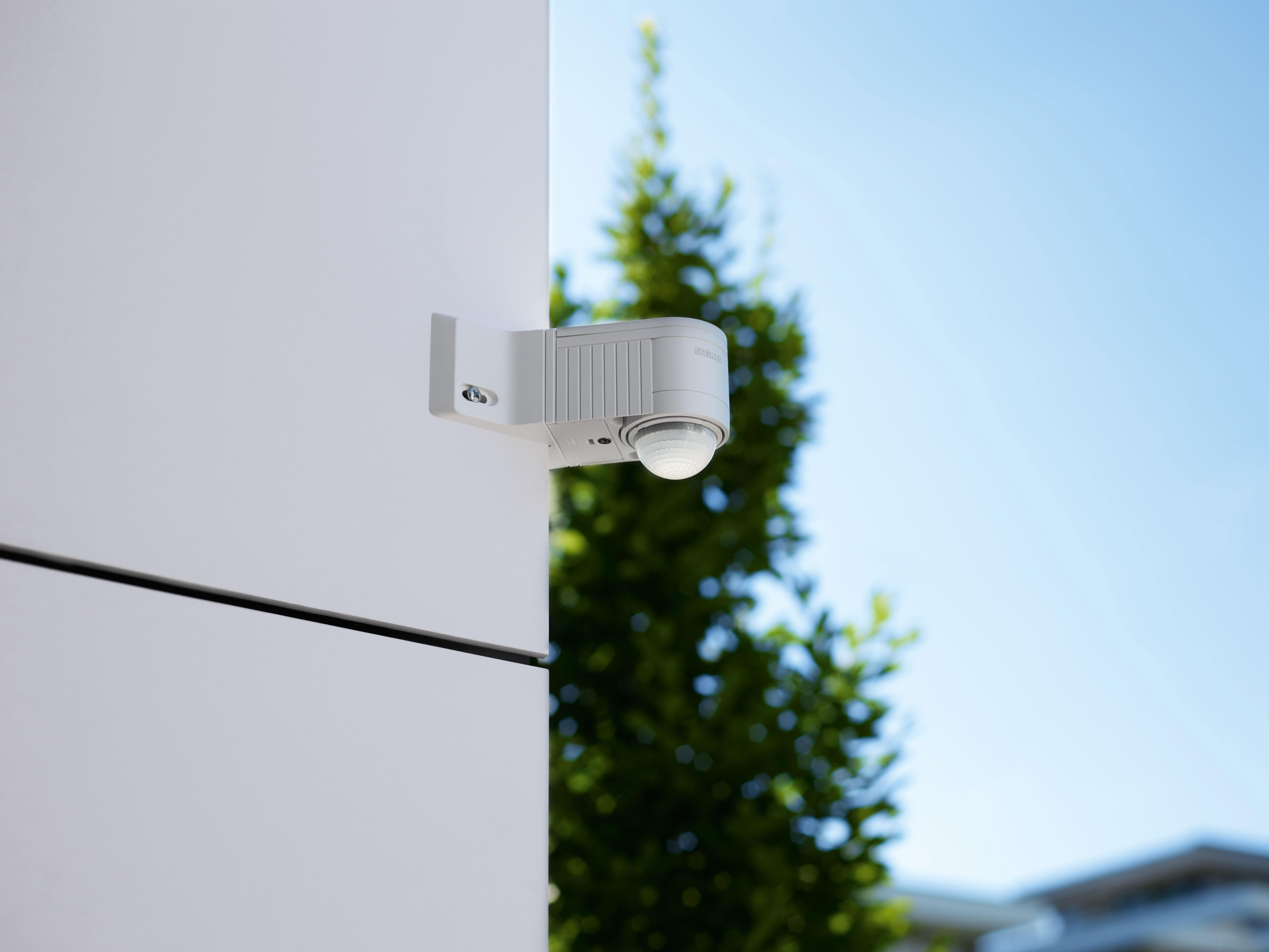 N/a détecteur de mouvement int/ext pour éclairage compatible animaux, STEINEL bl - 3