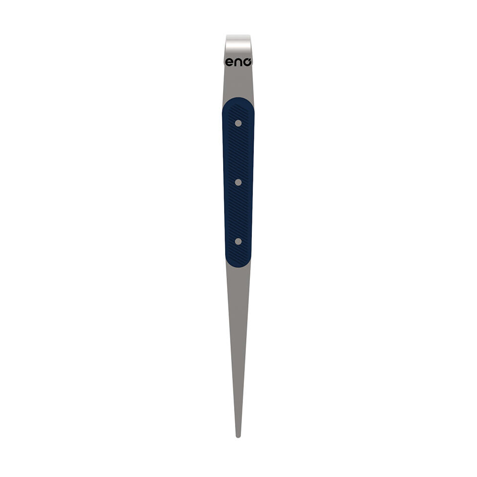 Pince fine ENO, inox - 2