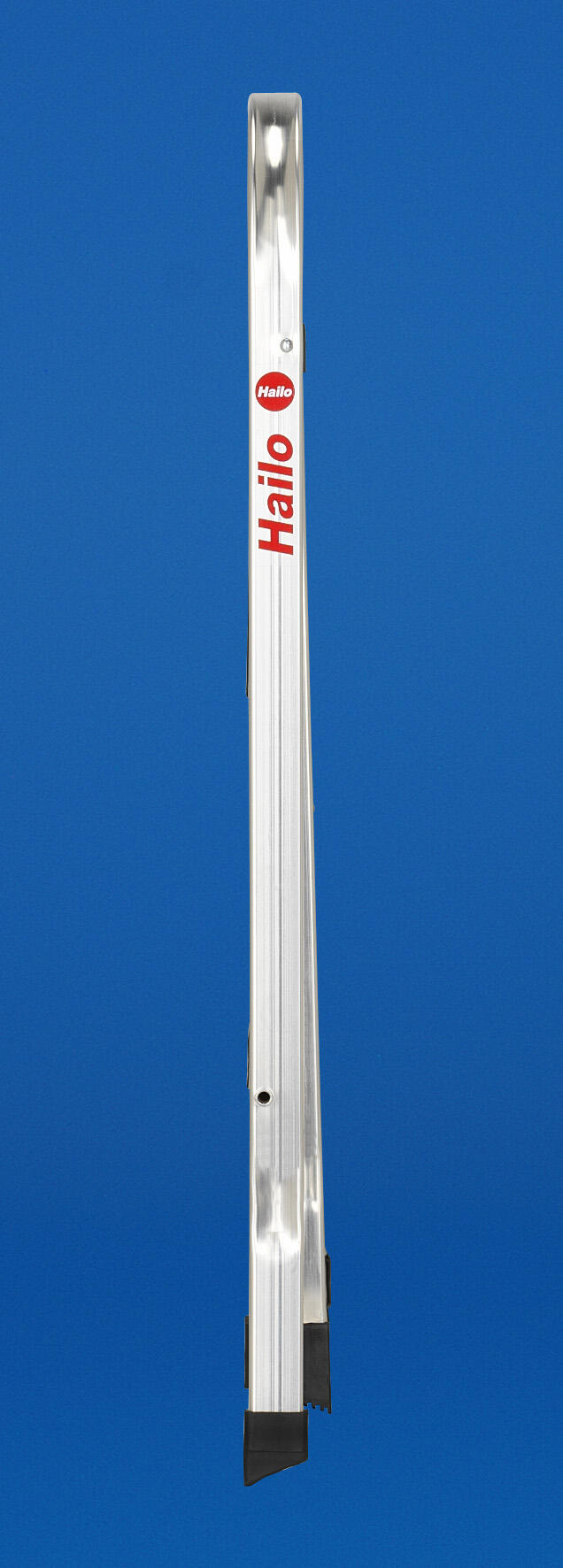 Escabeau aluminium HAILO 2 marches - 3