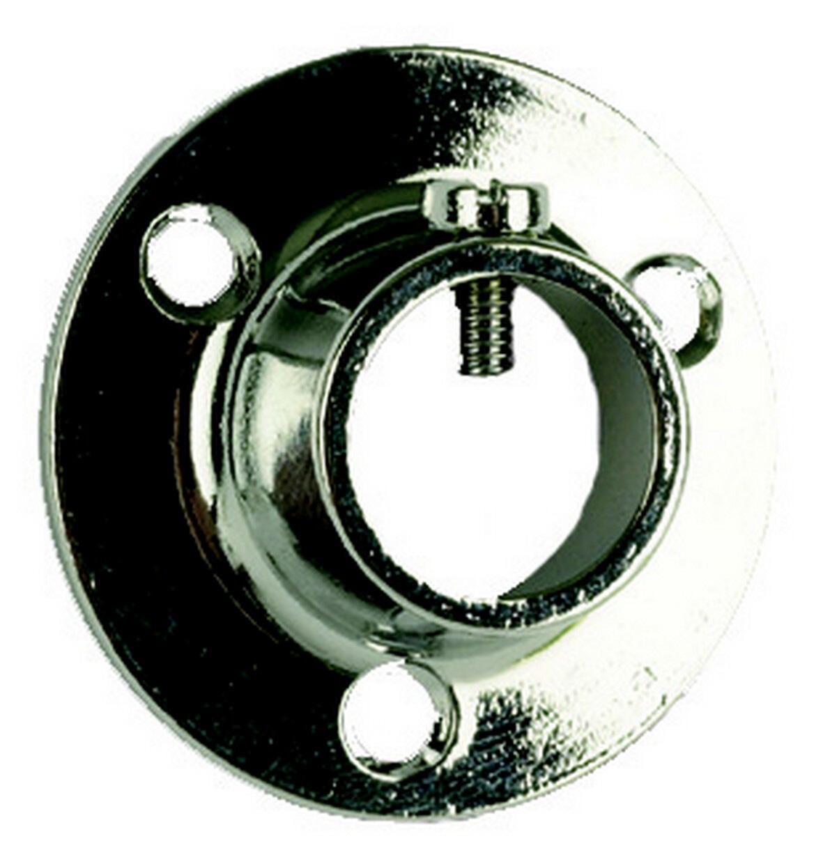 Barre De Penderie Robuste En Alliage D'aluminium, Barre De