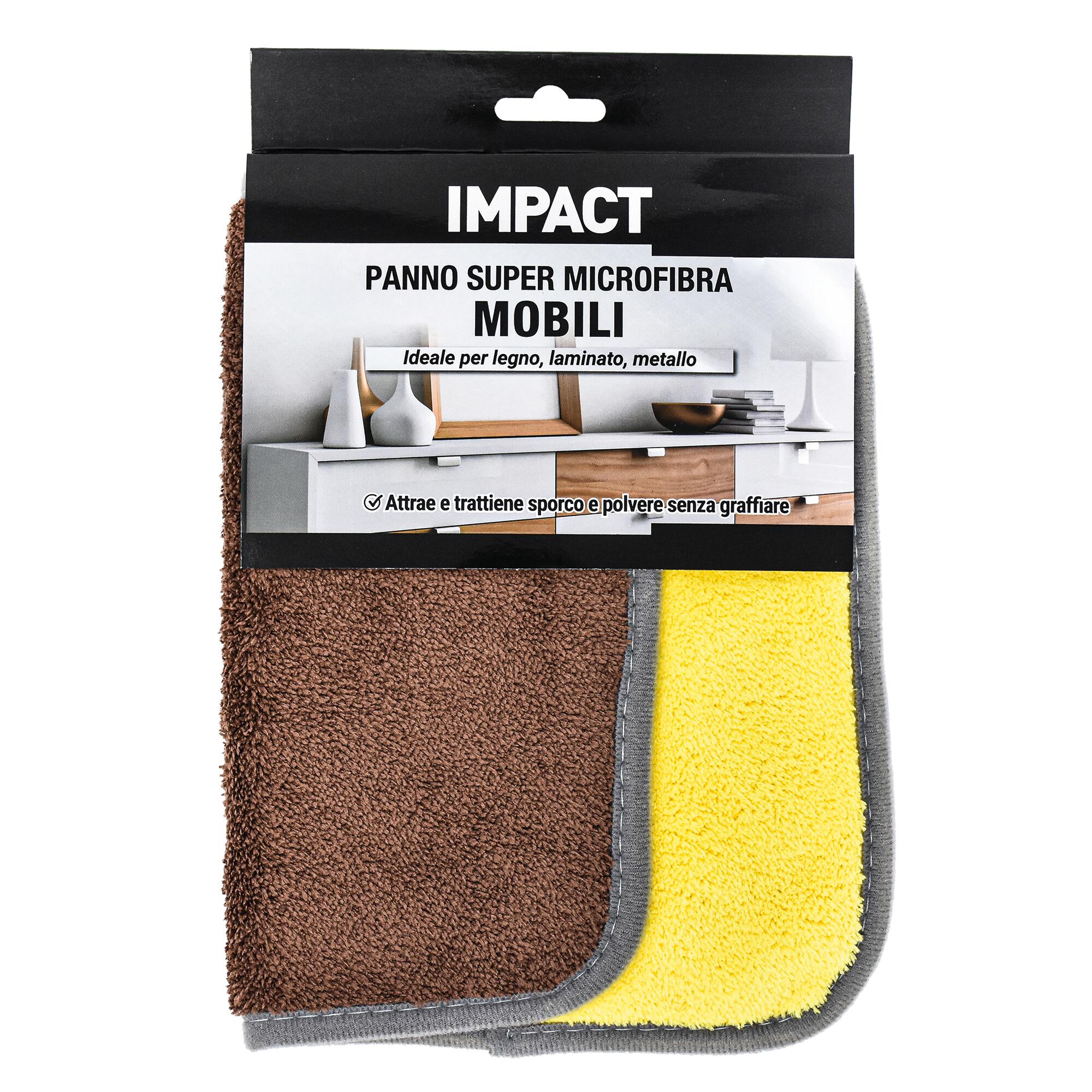 Panno IMPACT mobili - 3